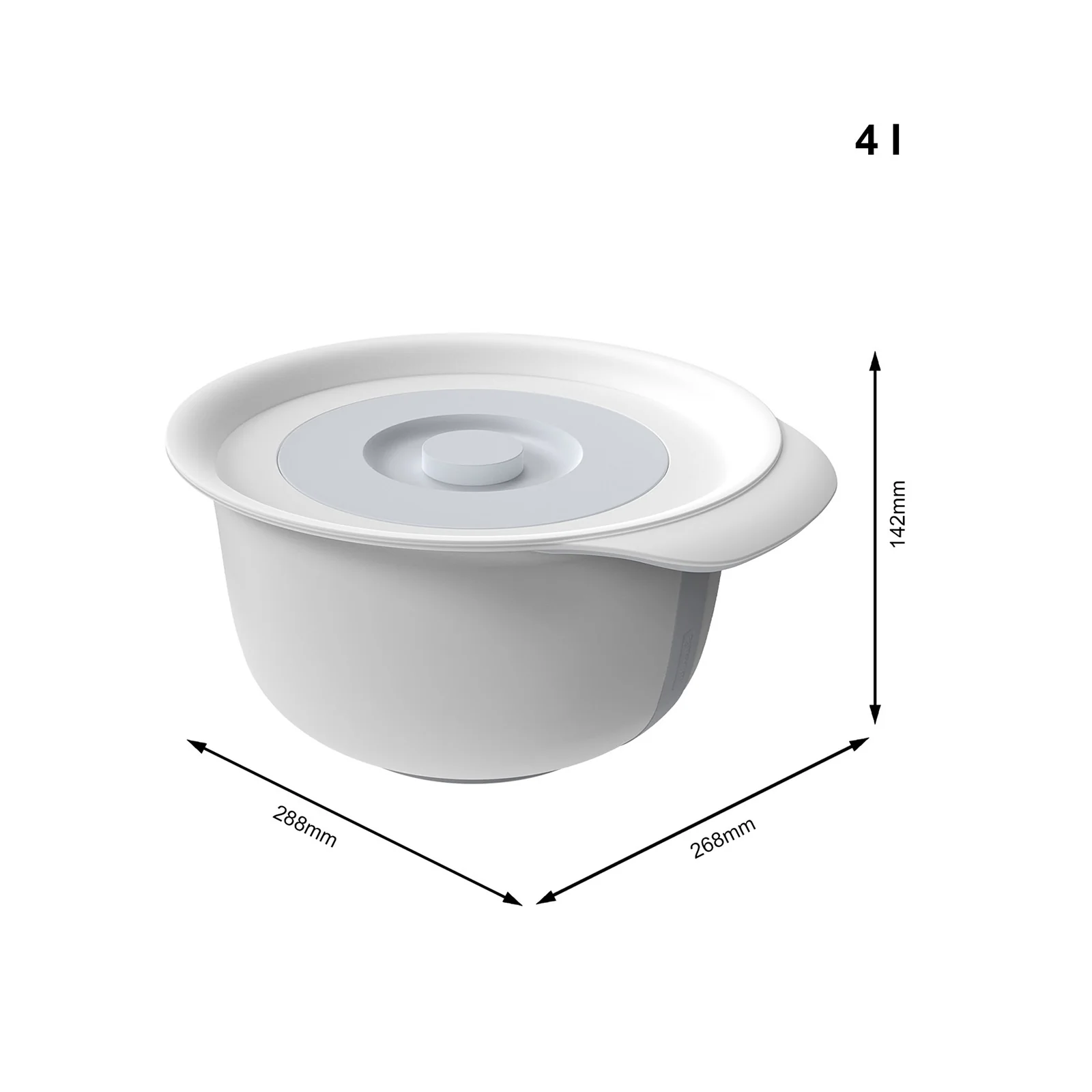 Mixen und Backen Set - Image 17