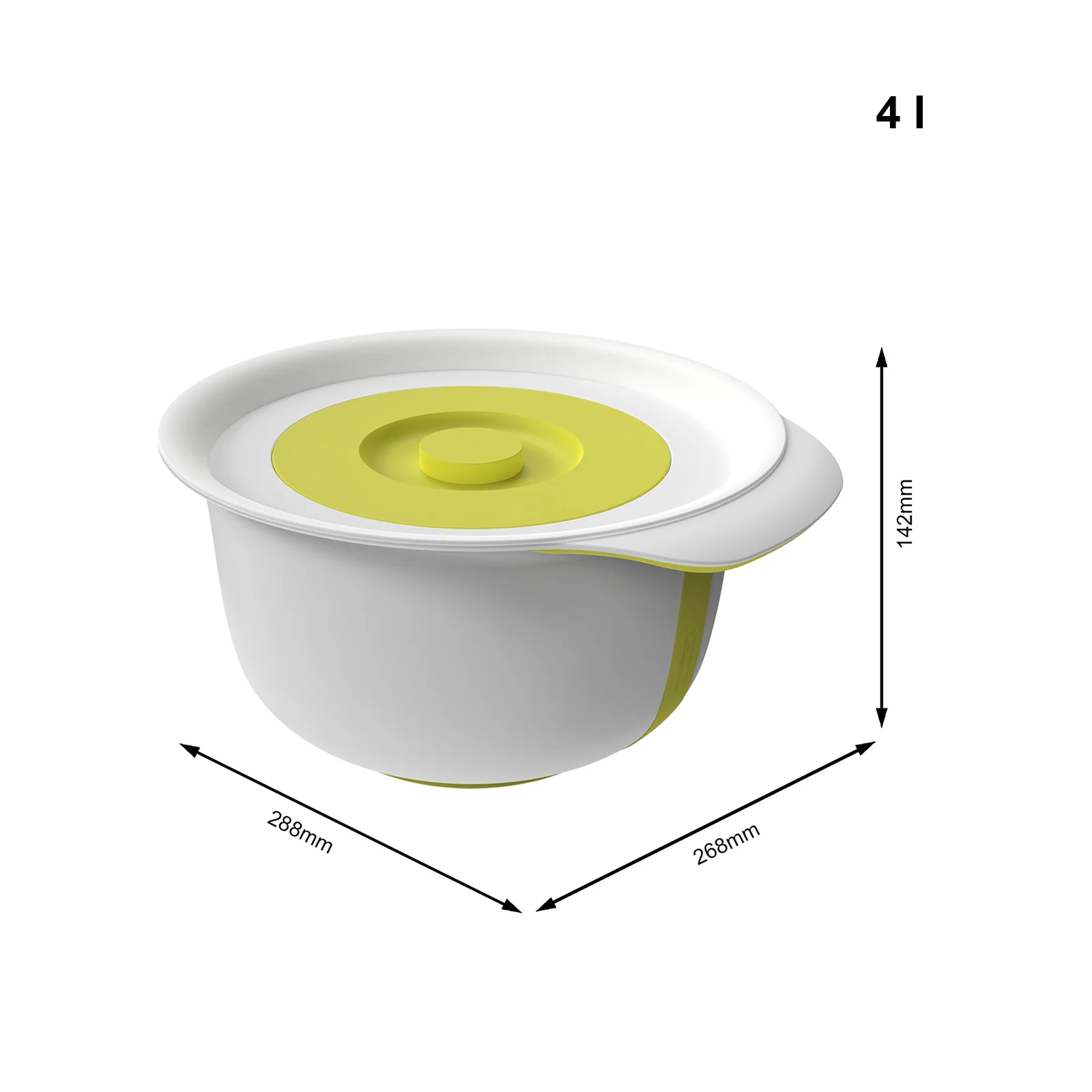 Mixen und Backen Set - Image 18