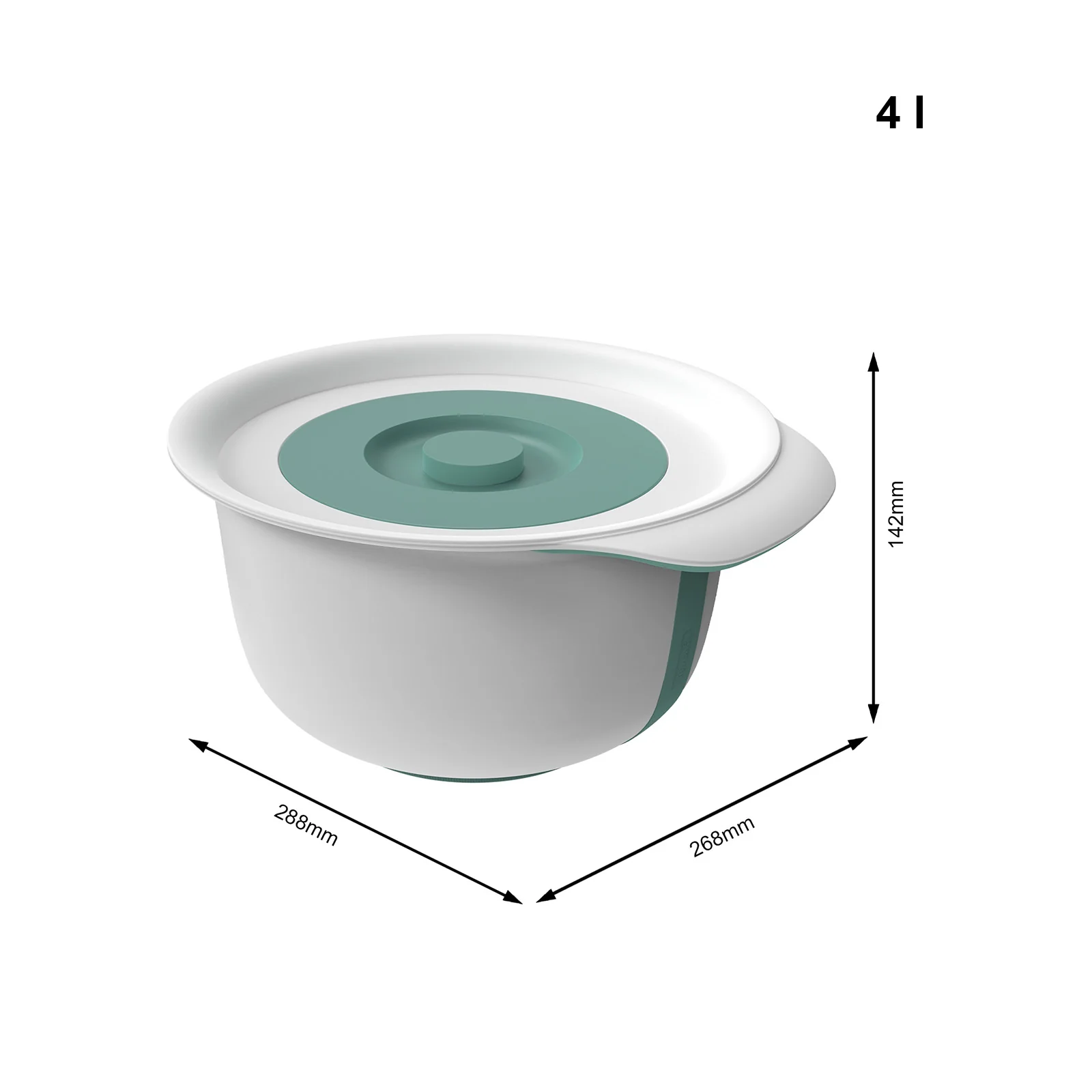 Mixen und Backen Set - Image 19
