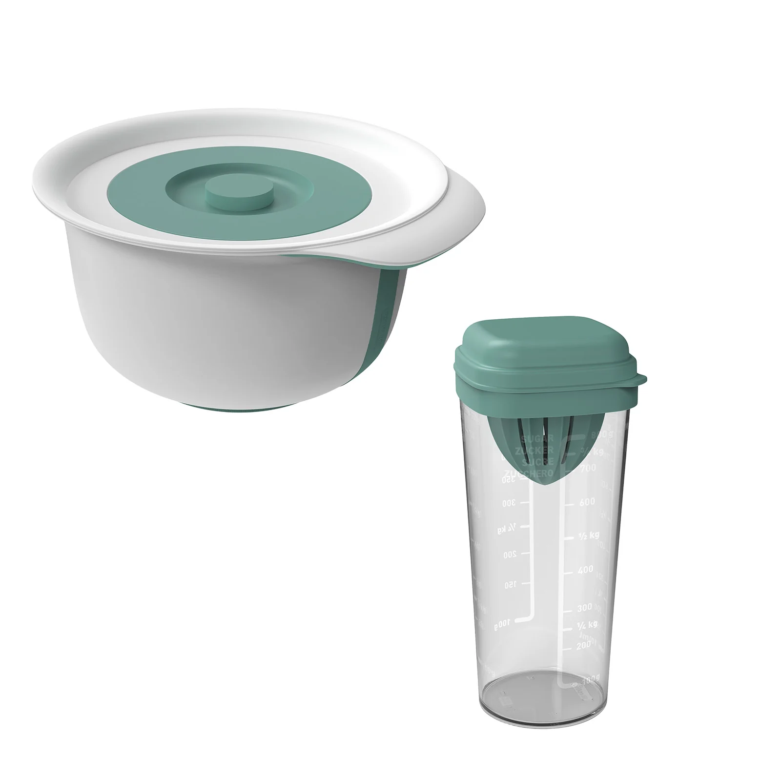 Mixen und Backen Set - Image 3