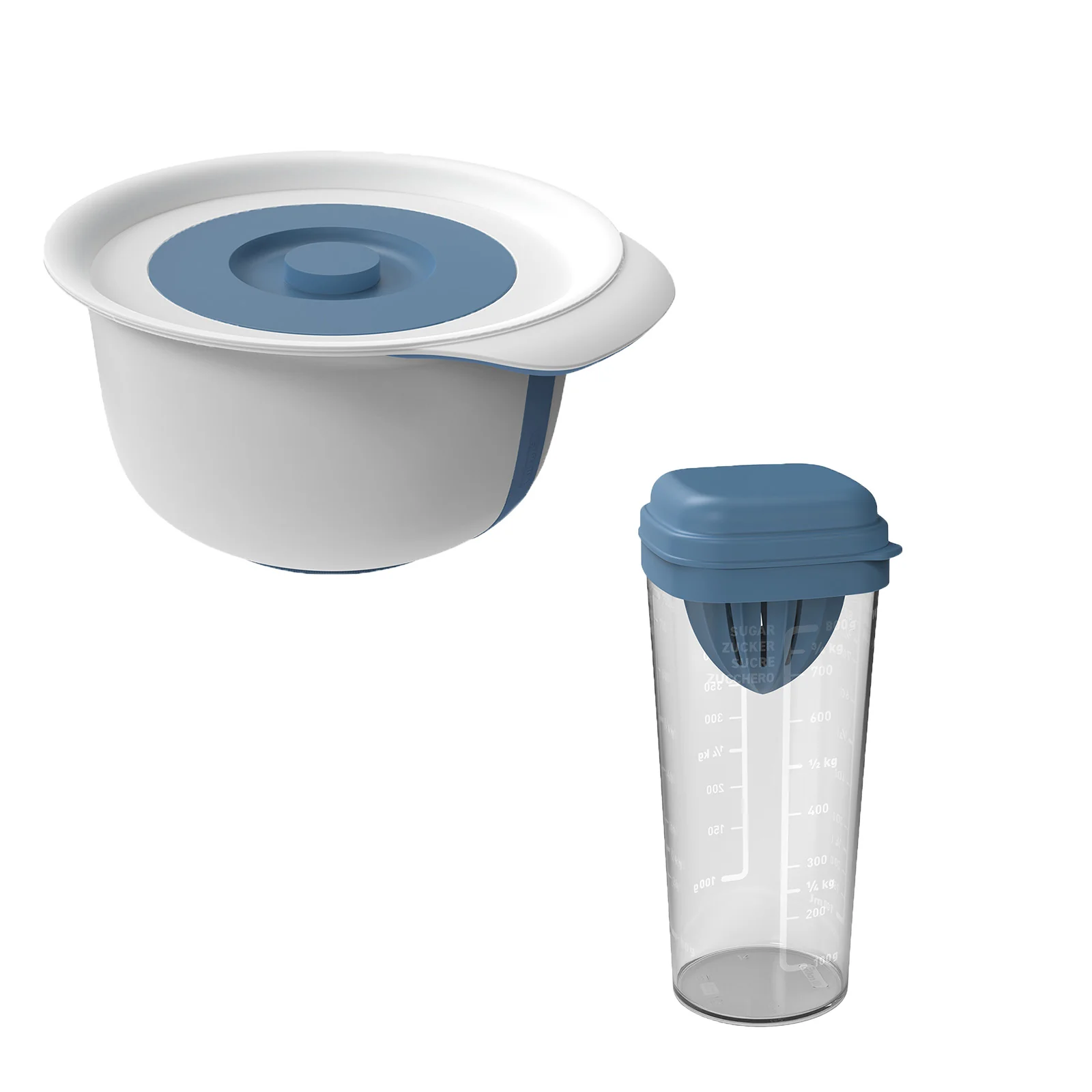 Mixen und Backen Set - Image 4