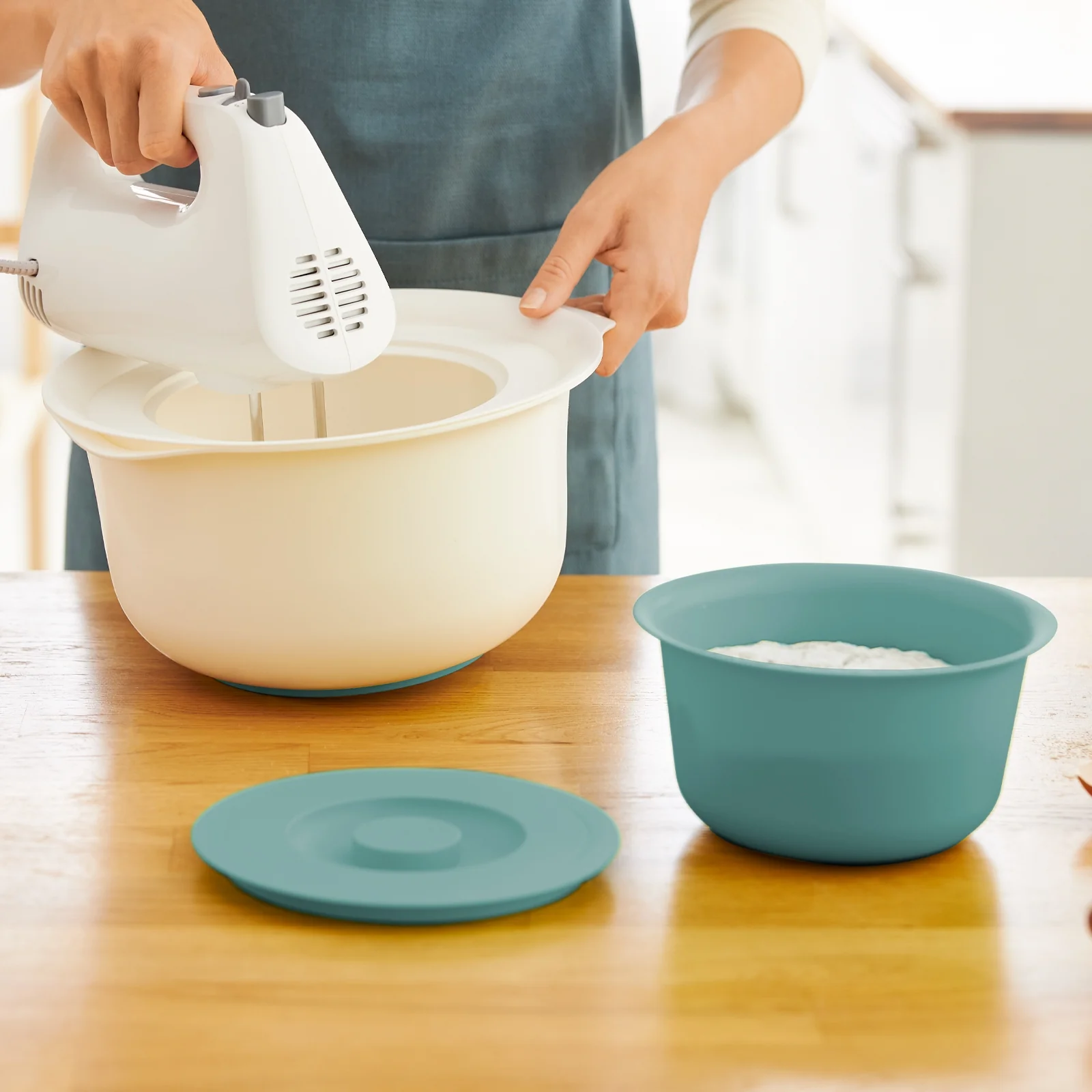 Mixen und Backen Set - Image 5