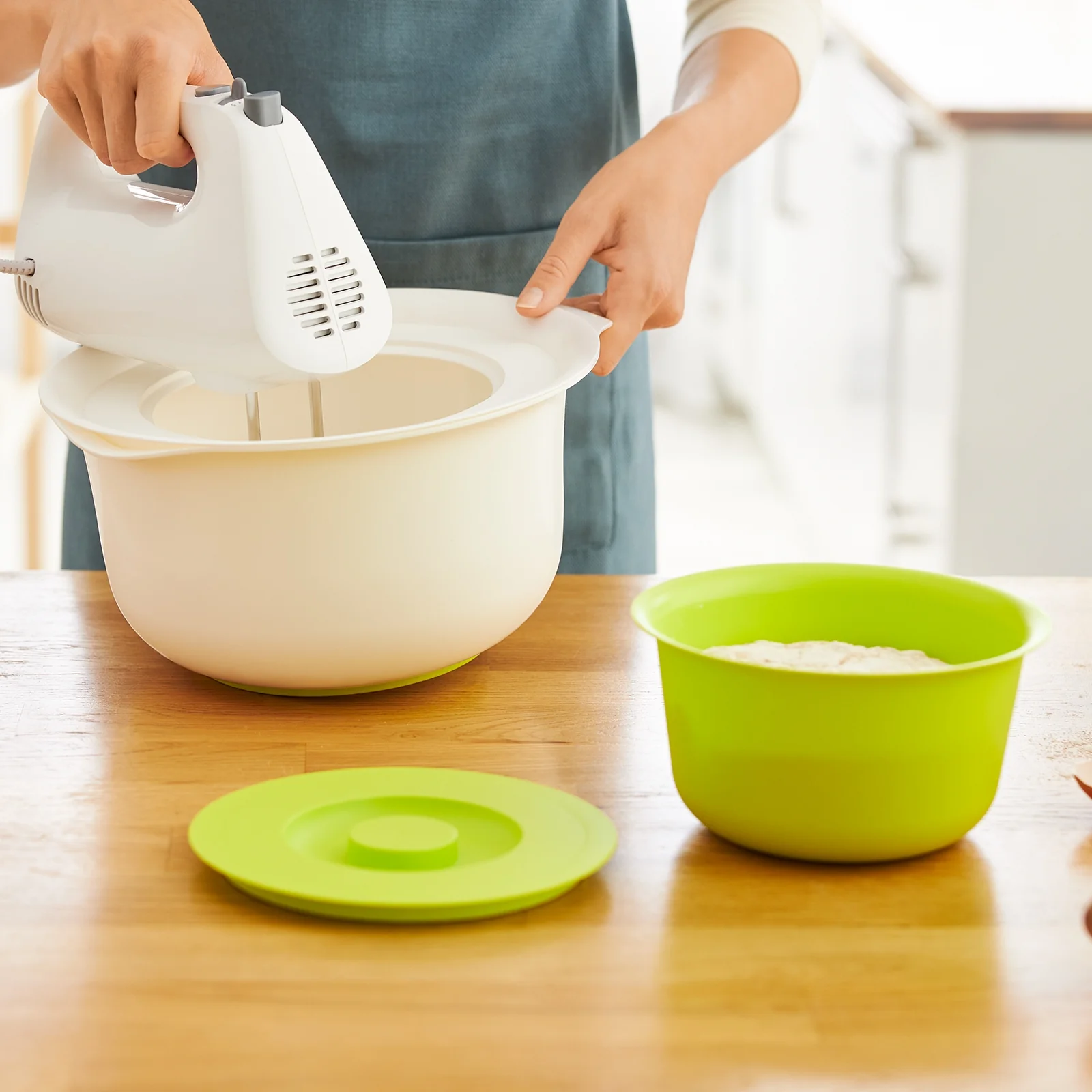 Mixen und Backen Set - Image 7