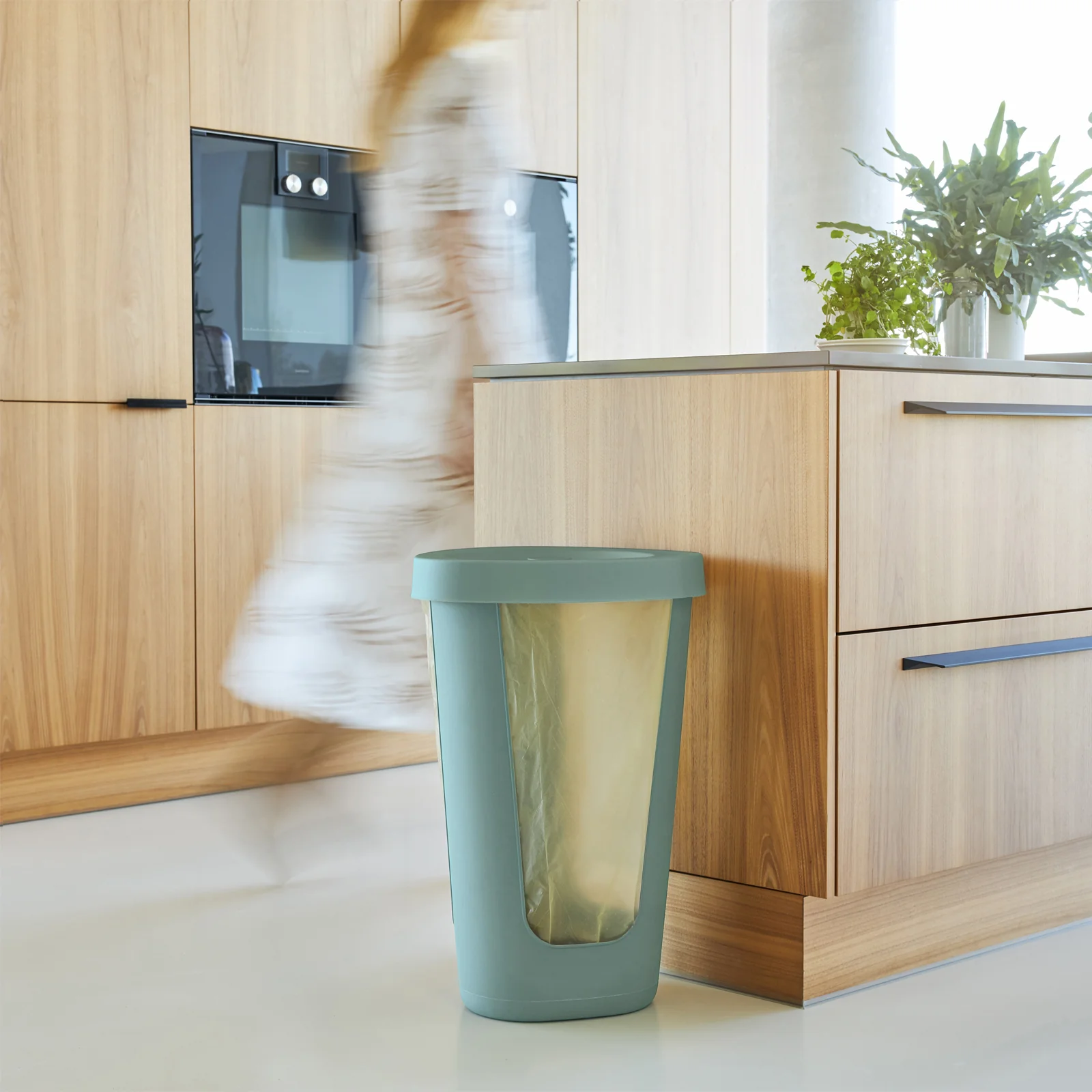 Müllsackständer 50 l FABU ECO - Image 13