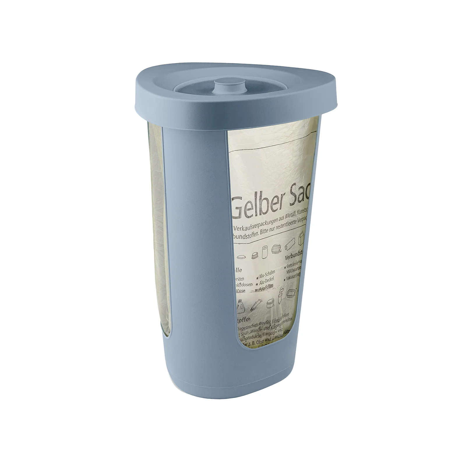Müllsackständer 50 l FABU ECO - Image 6