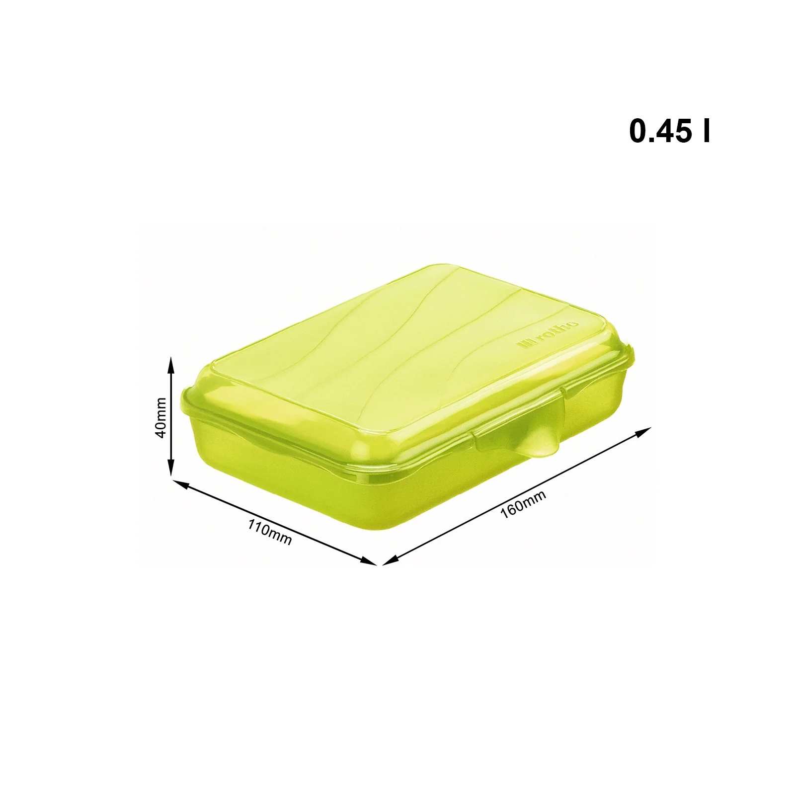 Set Pausenbrotdosen FUN - Image 11