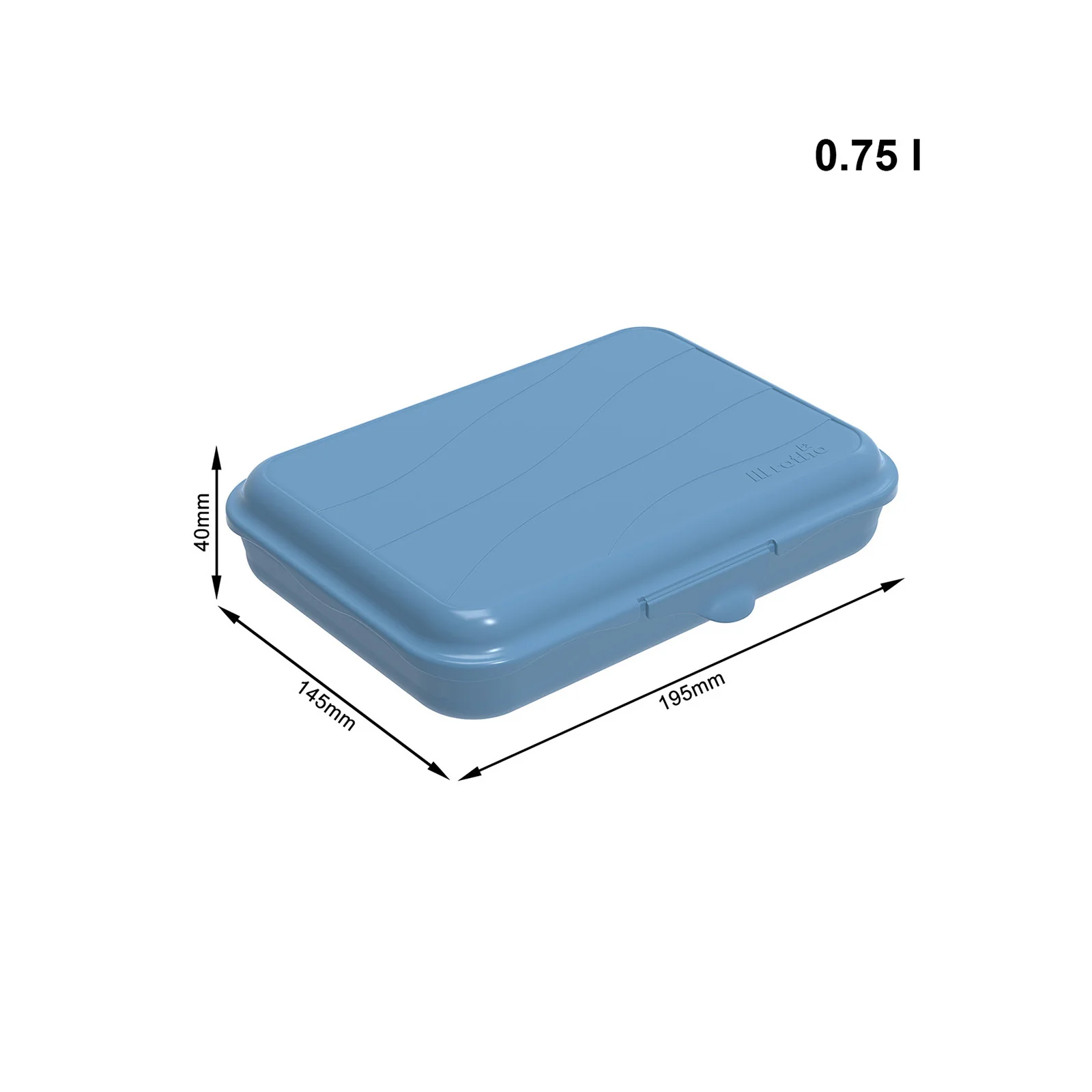 Set Pausenbrotdosen FUN - Image 15