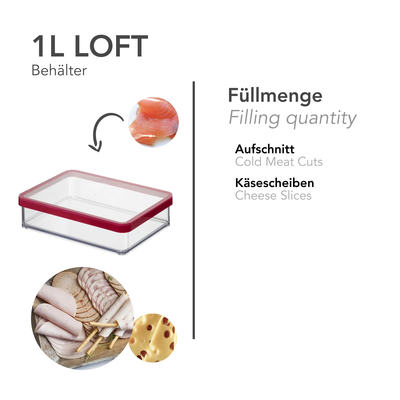 Premium Dose breit 1,0 l LOFT - Image 16