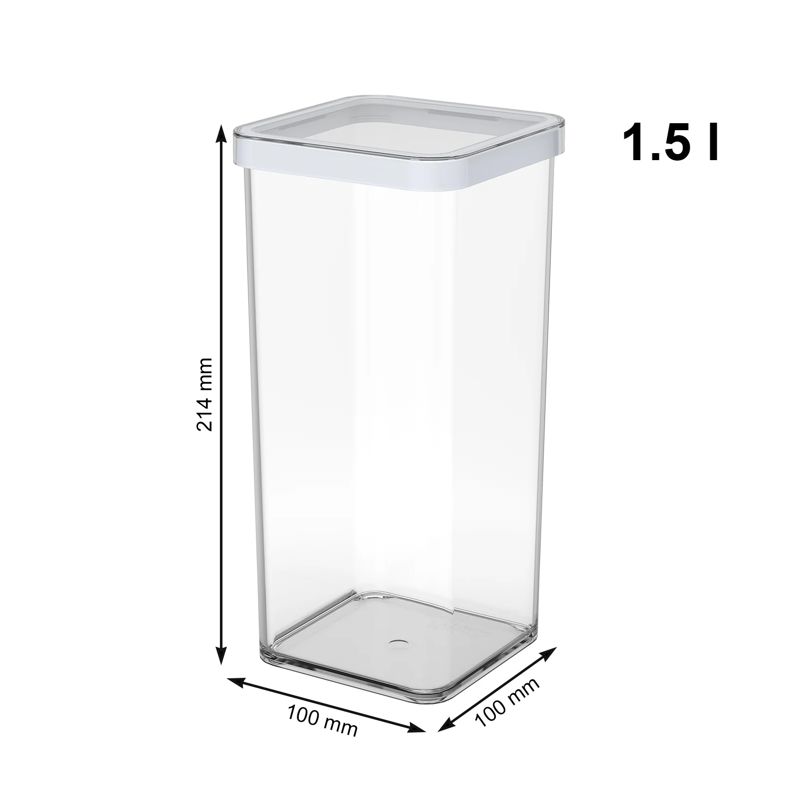 Premium Dose quadr, 1,5 l LOFT - Image 10