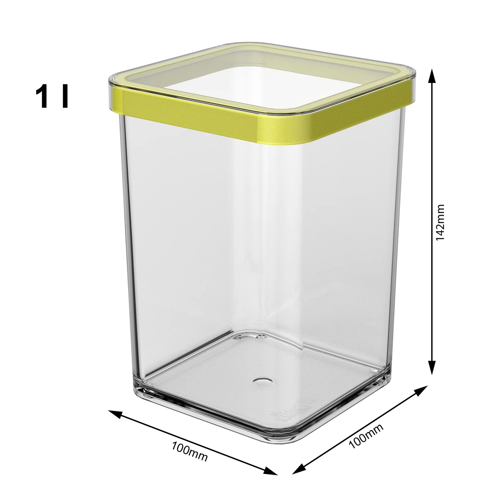 Premium Dose quadr. 1 l LOFT - Image 13