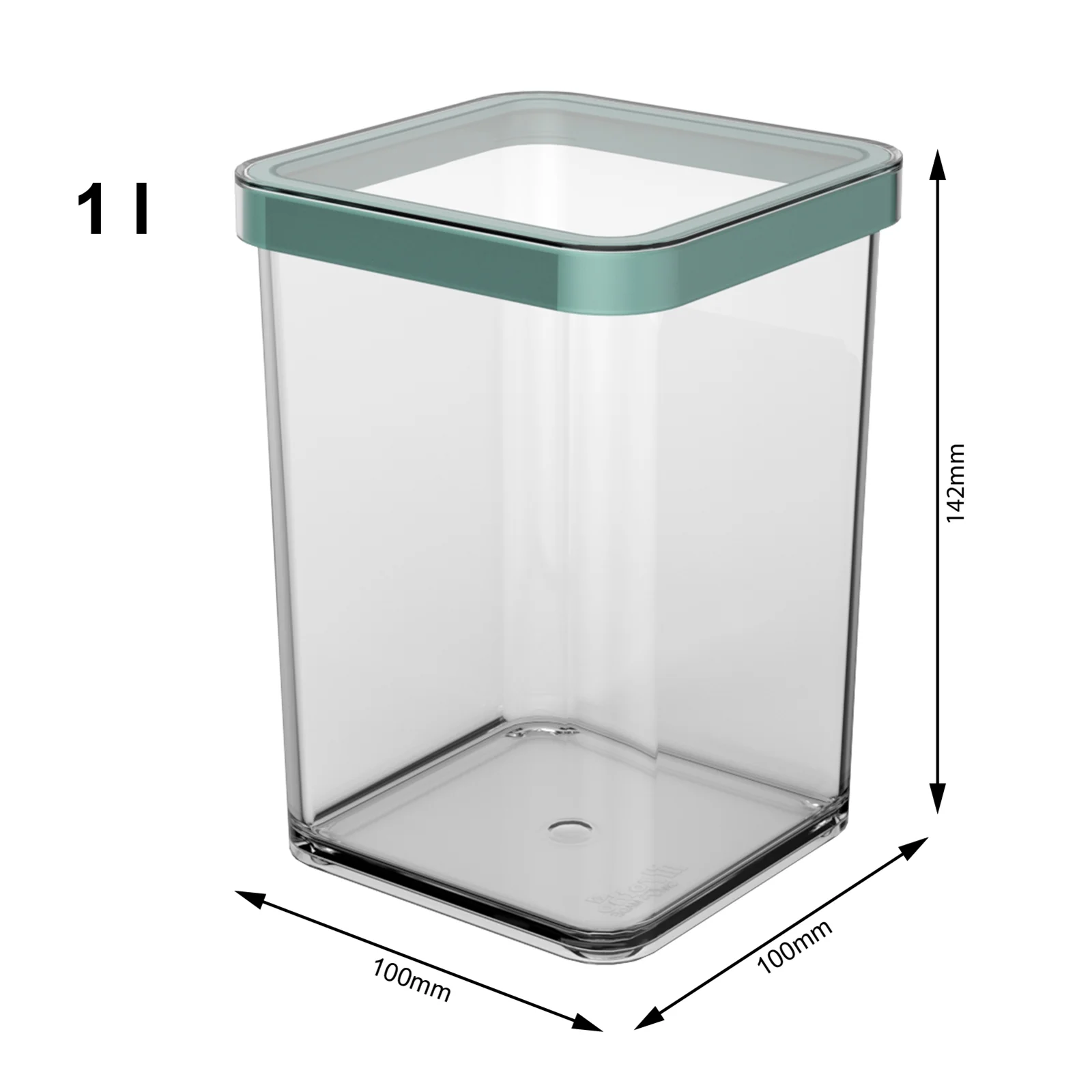 Premium Dose quadr. 1 l LOFT - Image 14