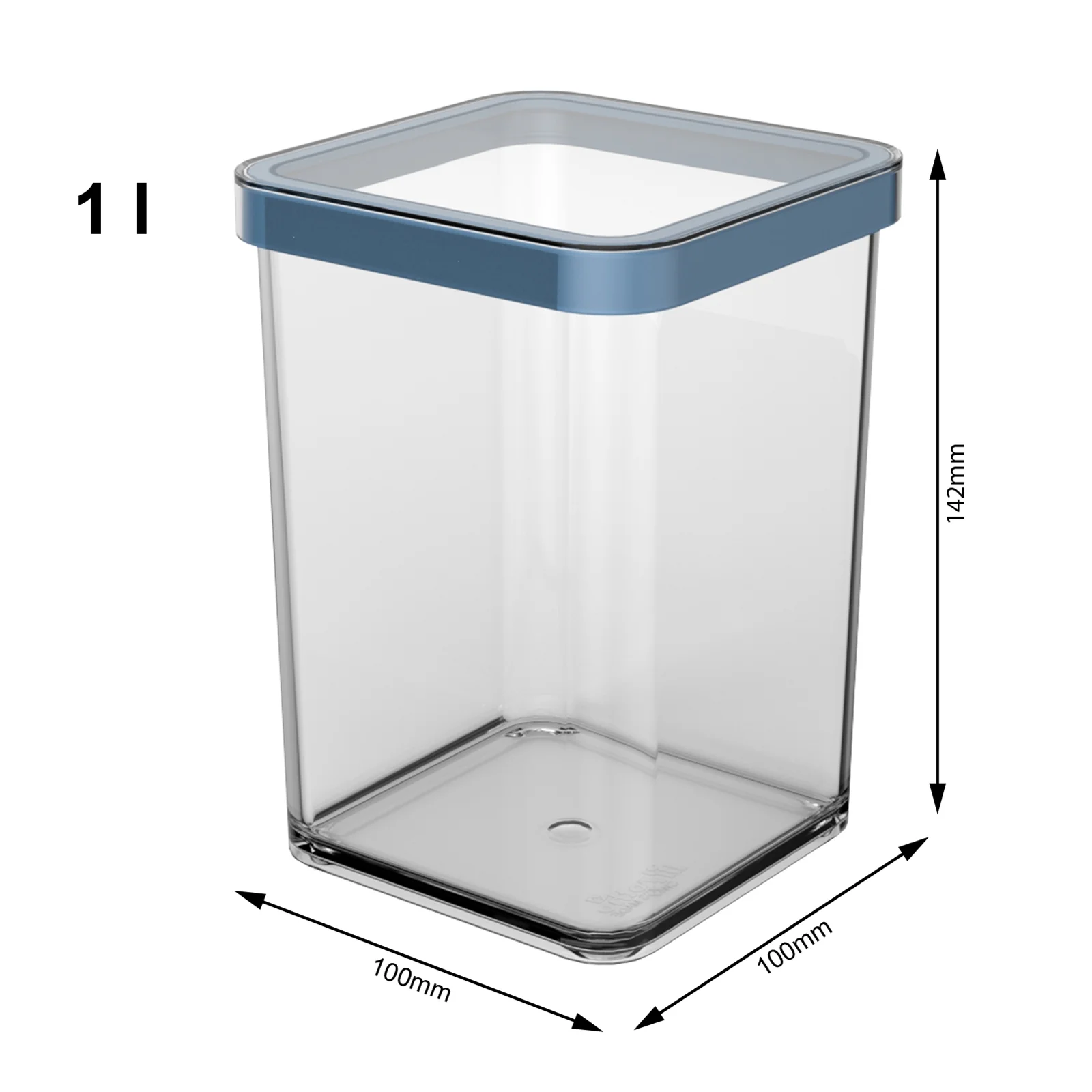 Premium Dose quadr. 1 l LOFT - Image 15