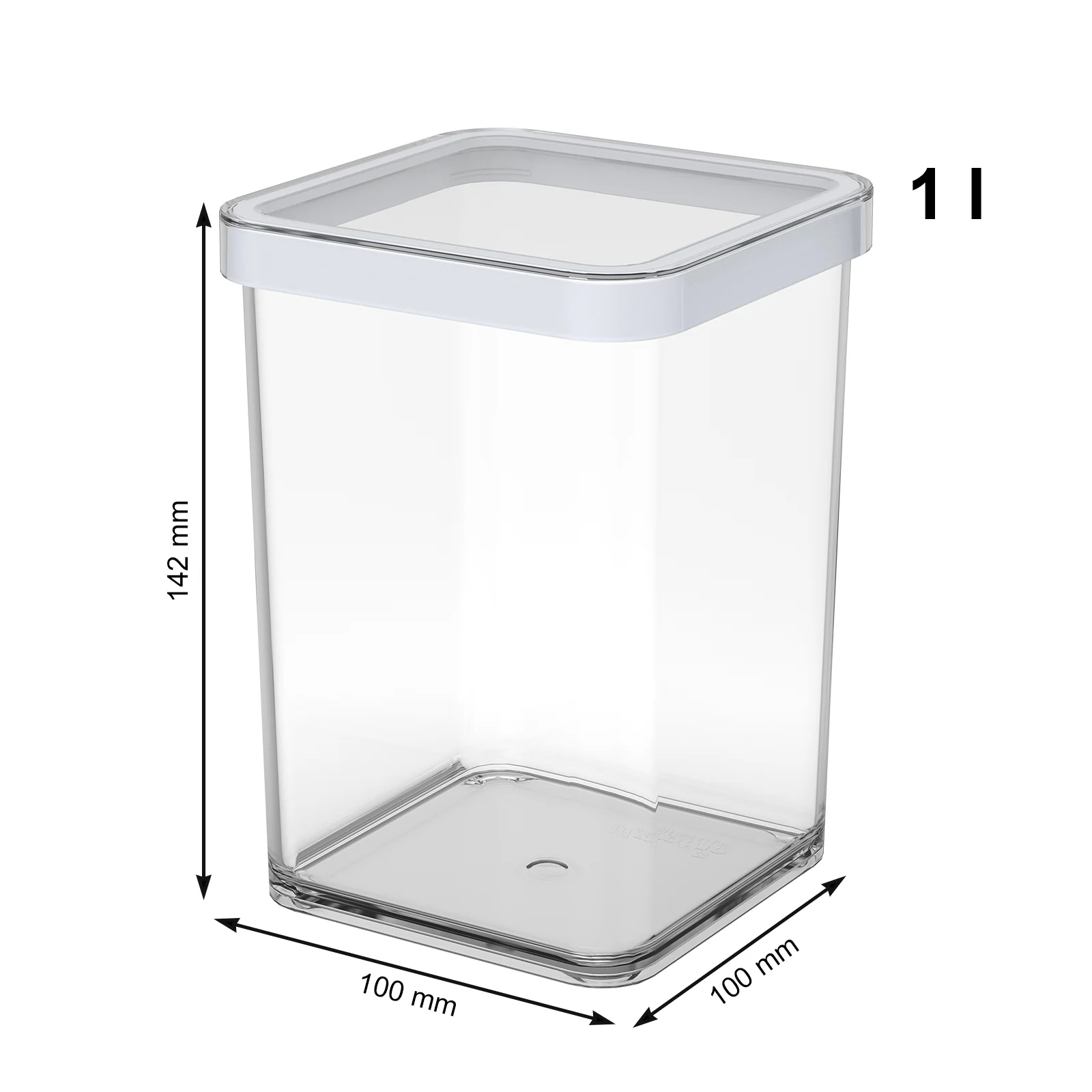 Premium Dose quadr. 1 l LOFT - Image 16