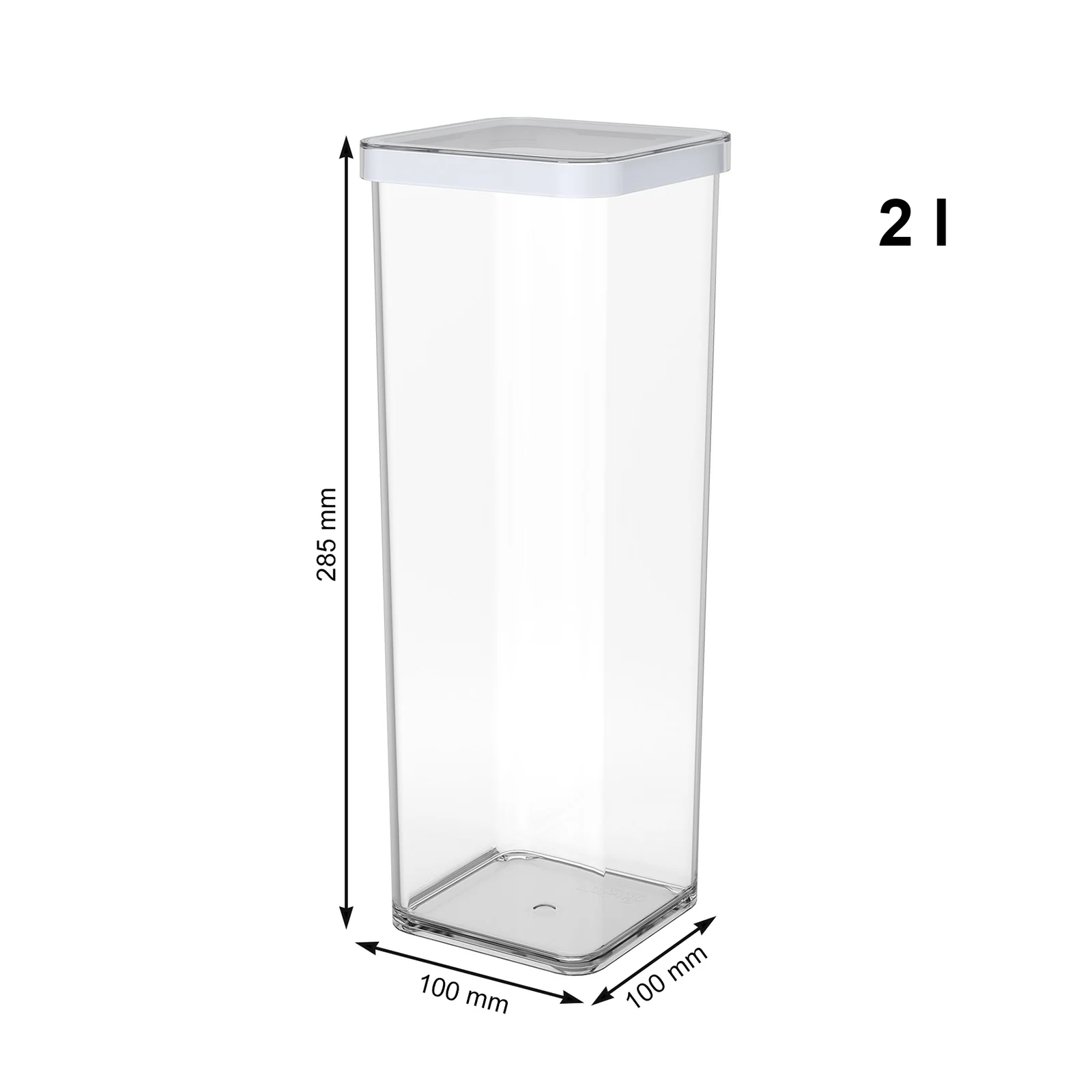 Premium Dose quadr. 2 l LOFT - Image 8