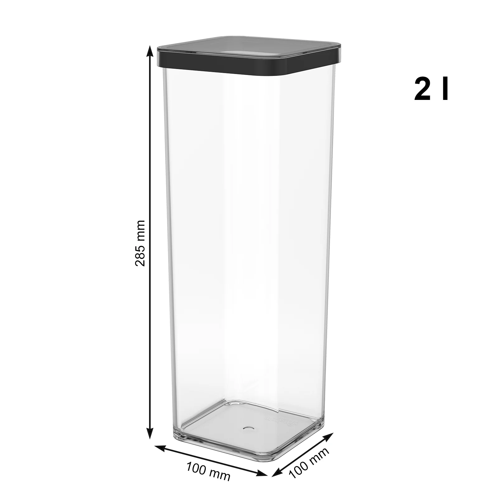 Premium Dose quadr. 2 l LOFT - Image 9