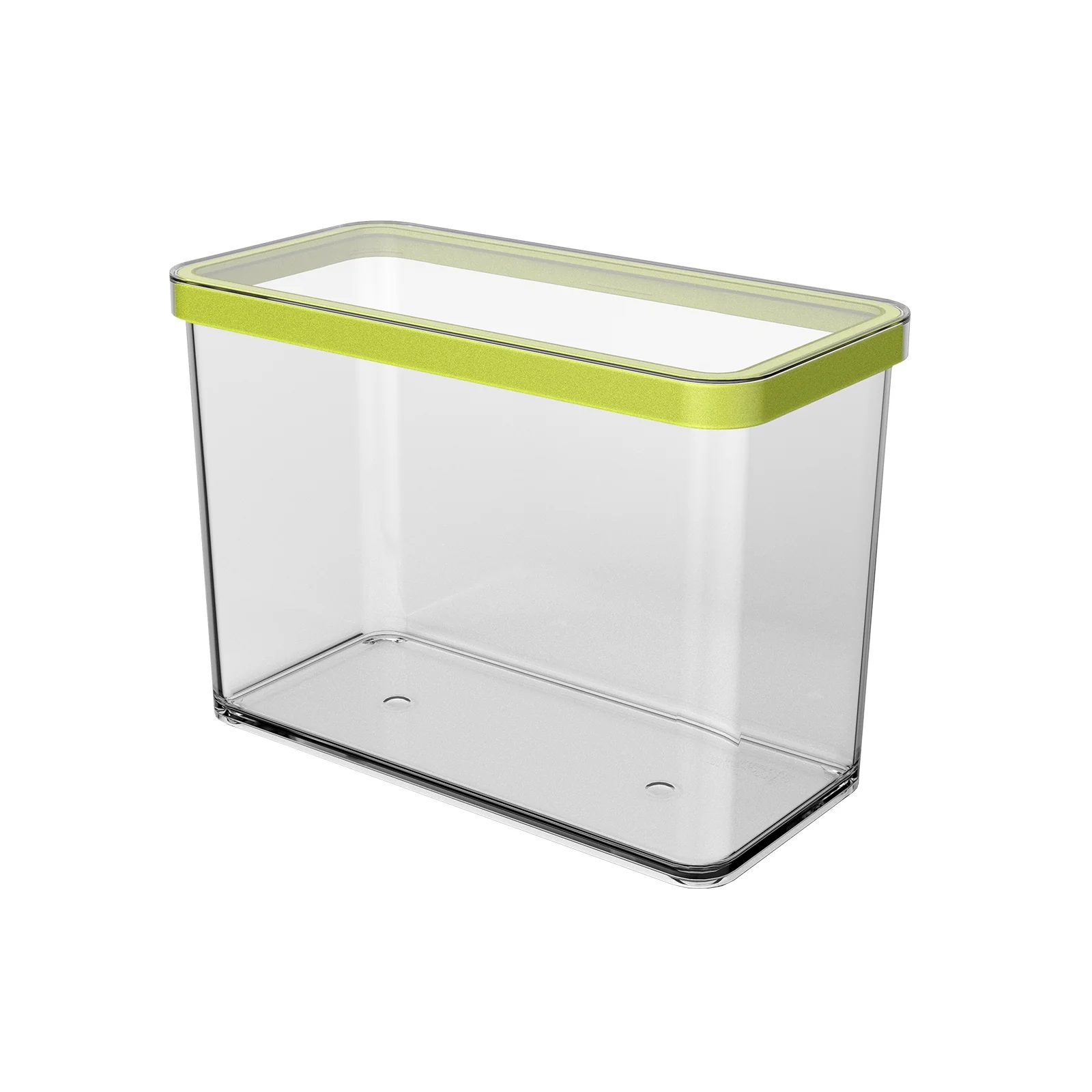 Premium Dose rechteckig 2,1 l LOFT - Image 5