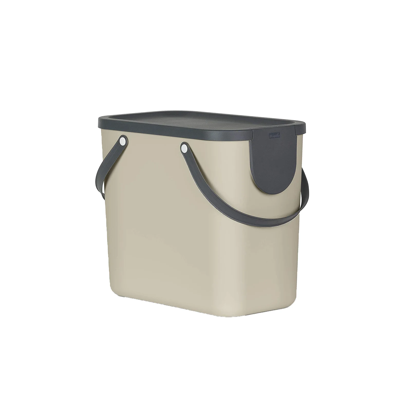 Recycling Müllsystem 25 l ALBULA - Image 30