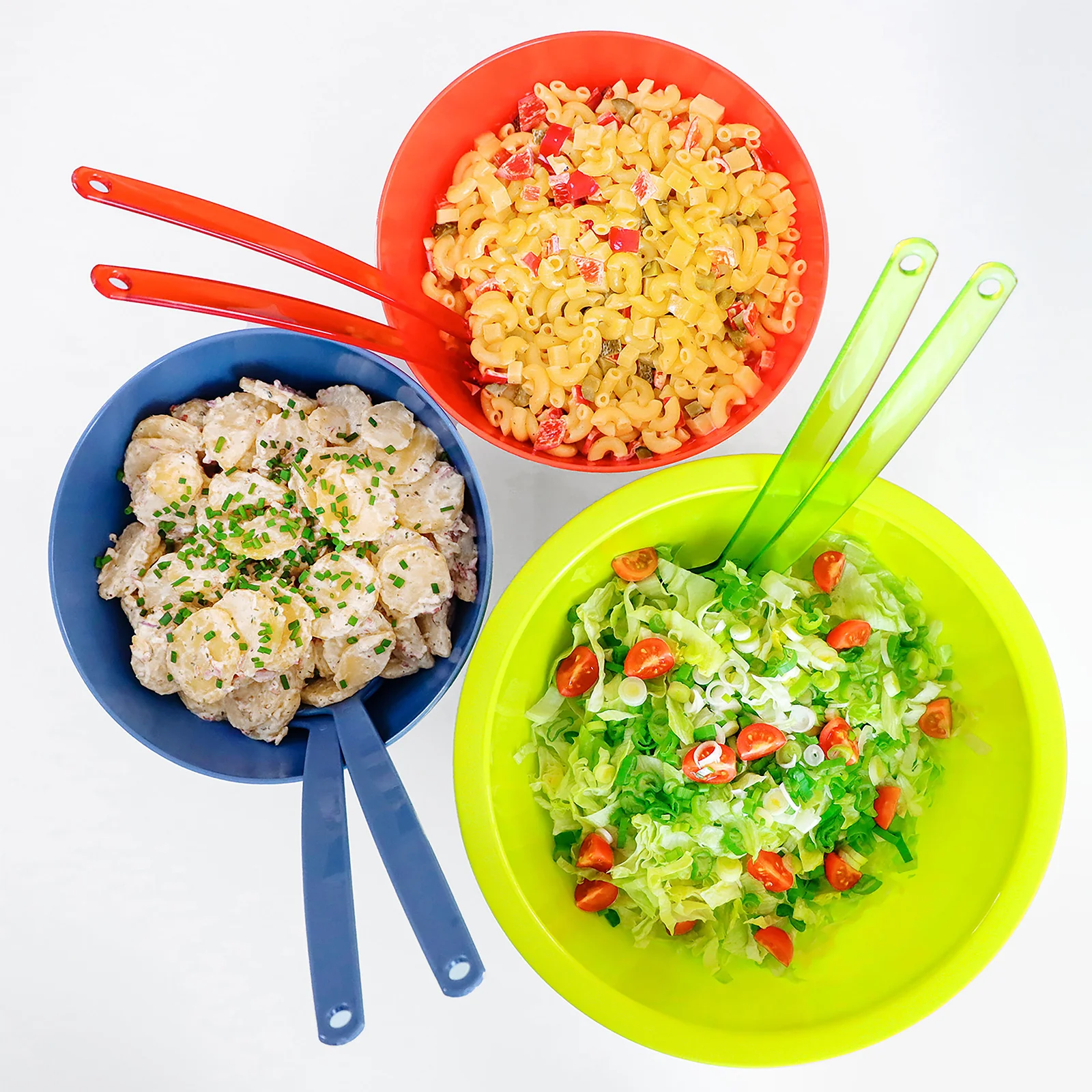 Salatbesteck ONDA - Image 14
