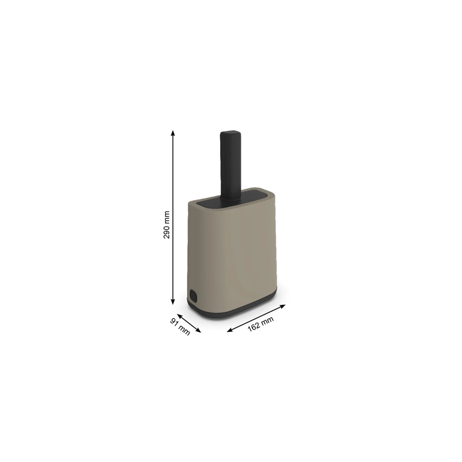 Schaufel mit Halter BIALA - Image 19
