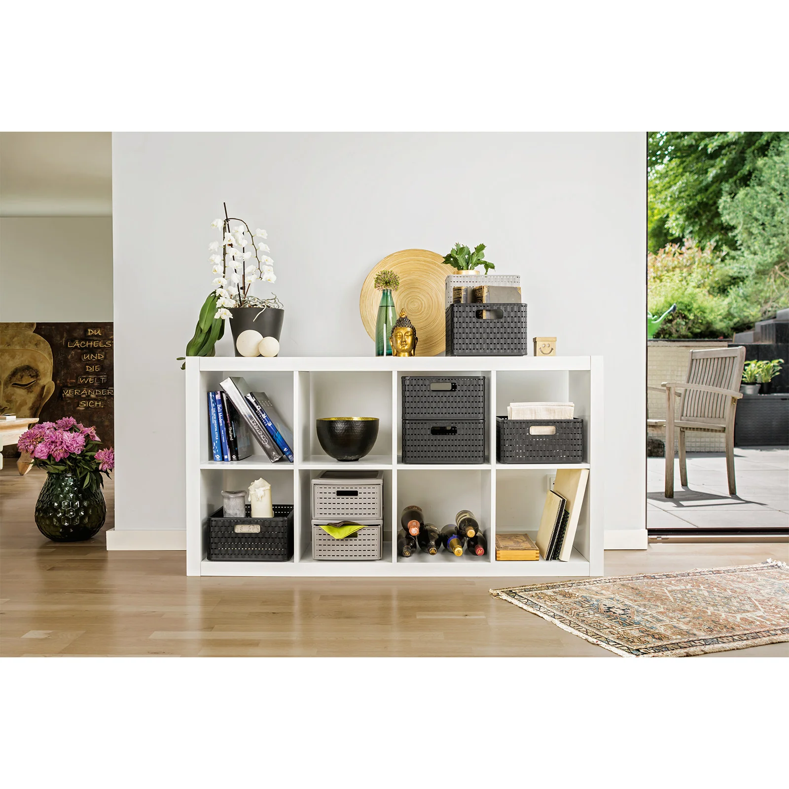 Schubladenbox klein 8,3 l COUNTRY - Image 5