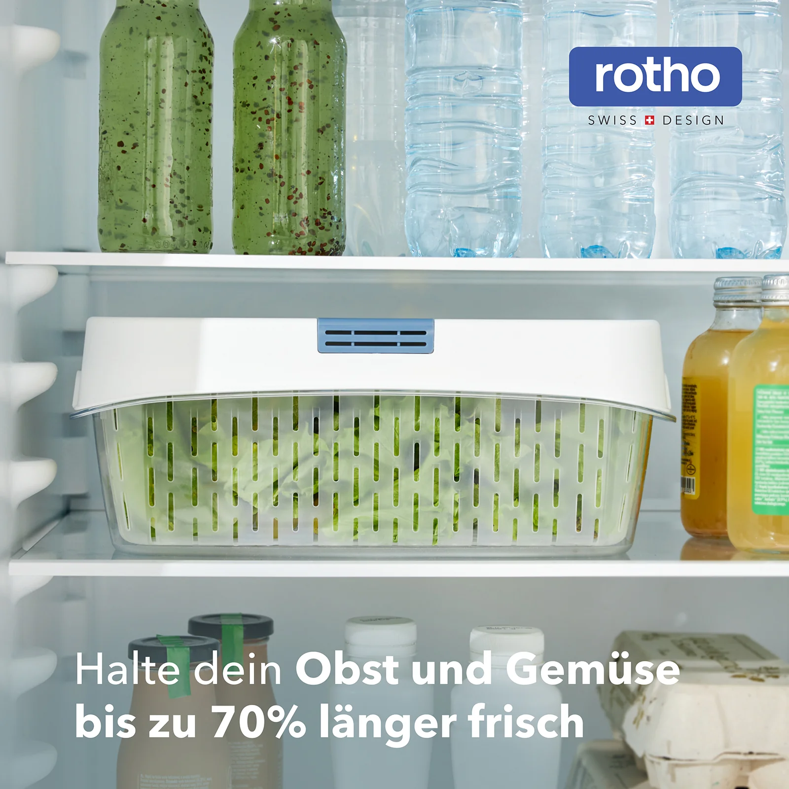 Set Dynamic Frischebox 6,4 L mit 4er-Filter - Image 8