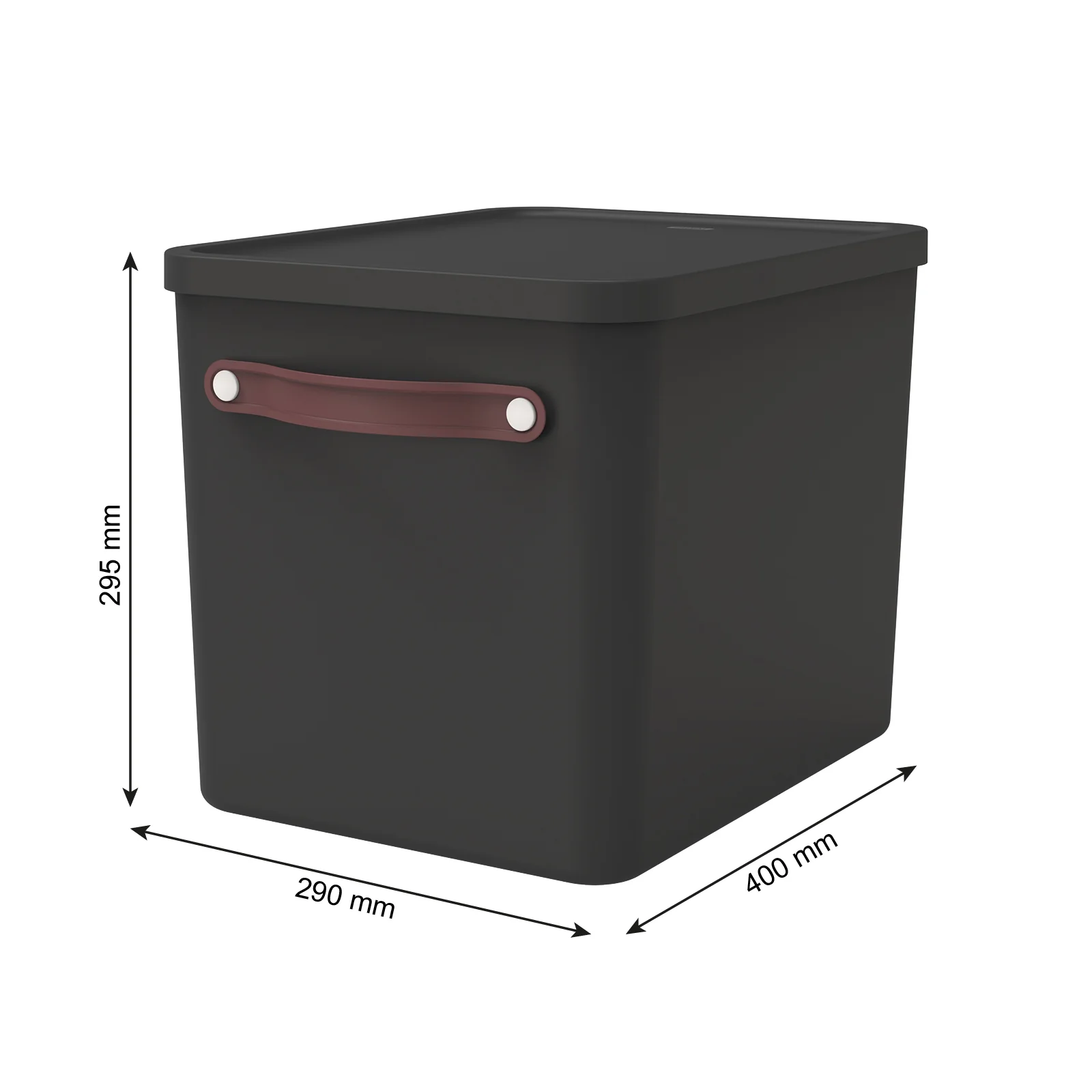 Set Inbox + Archivbox MY PAPER Plus - Image 16