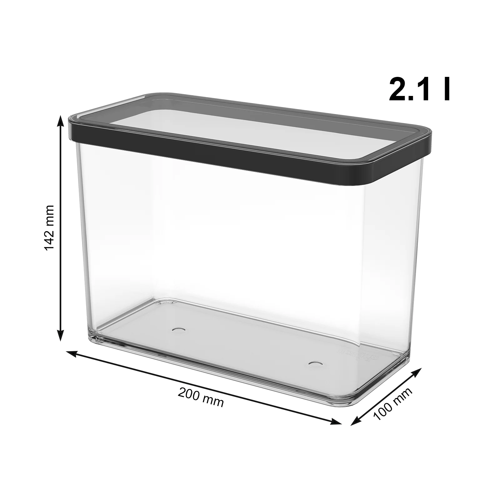5er Set Premium Dosen LOFT - Image 9