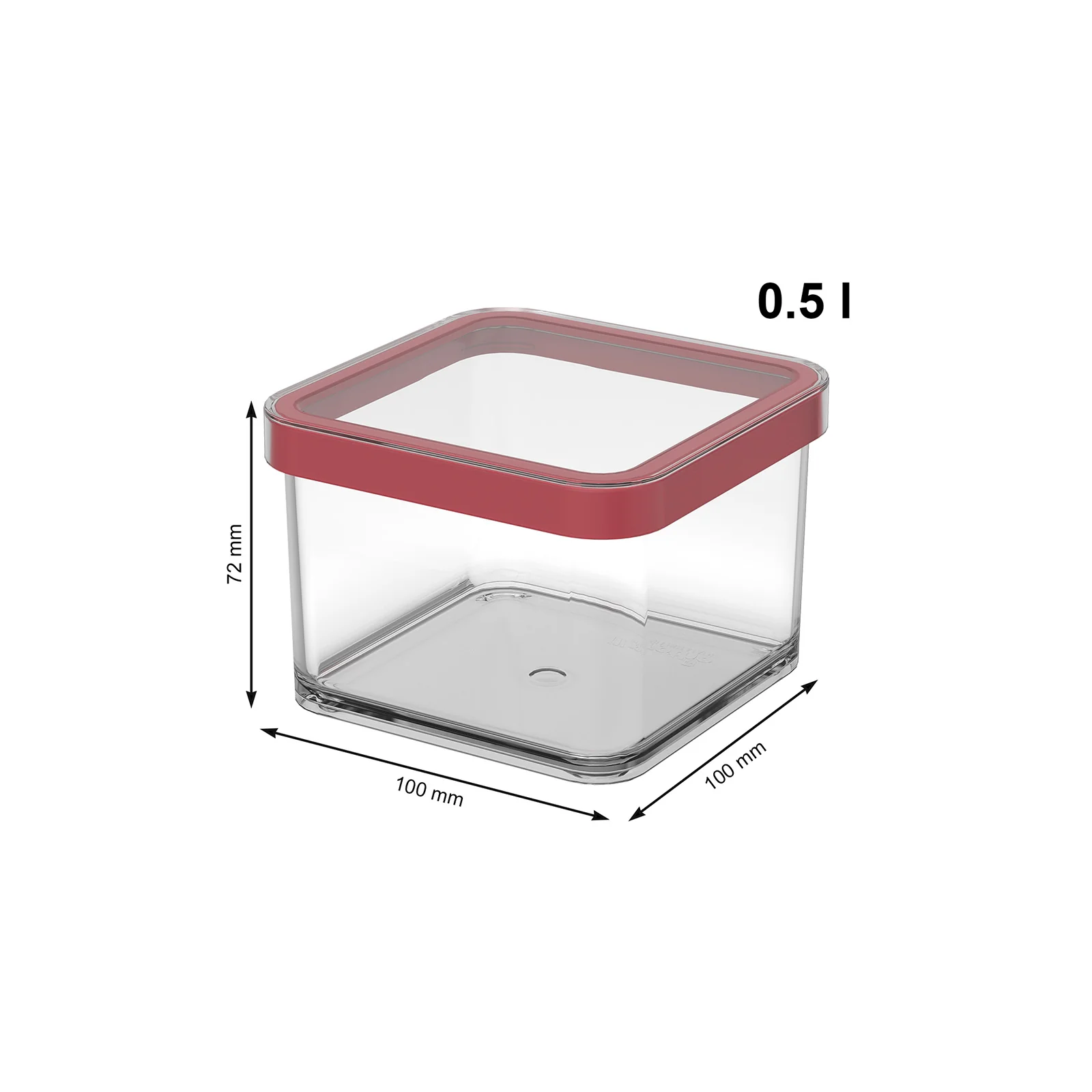 5er Set Premium Dosen LOFT - Image 11
