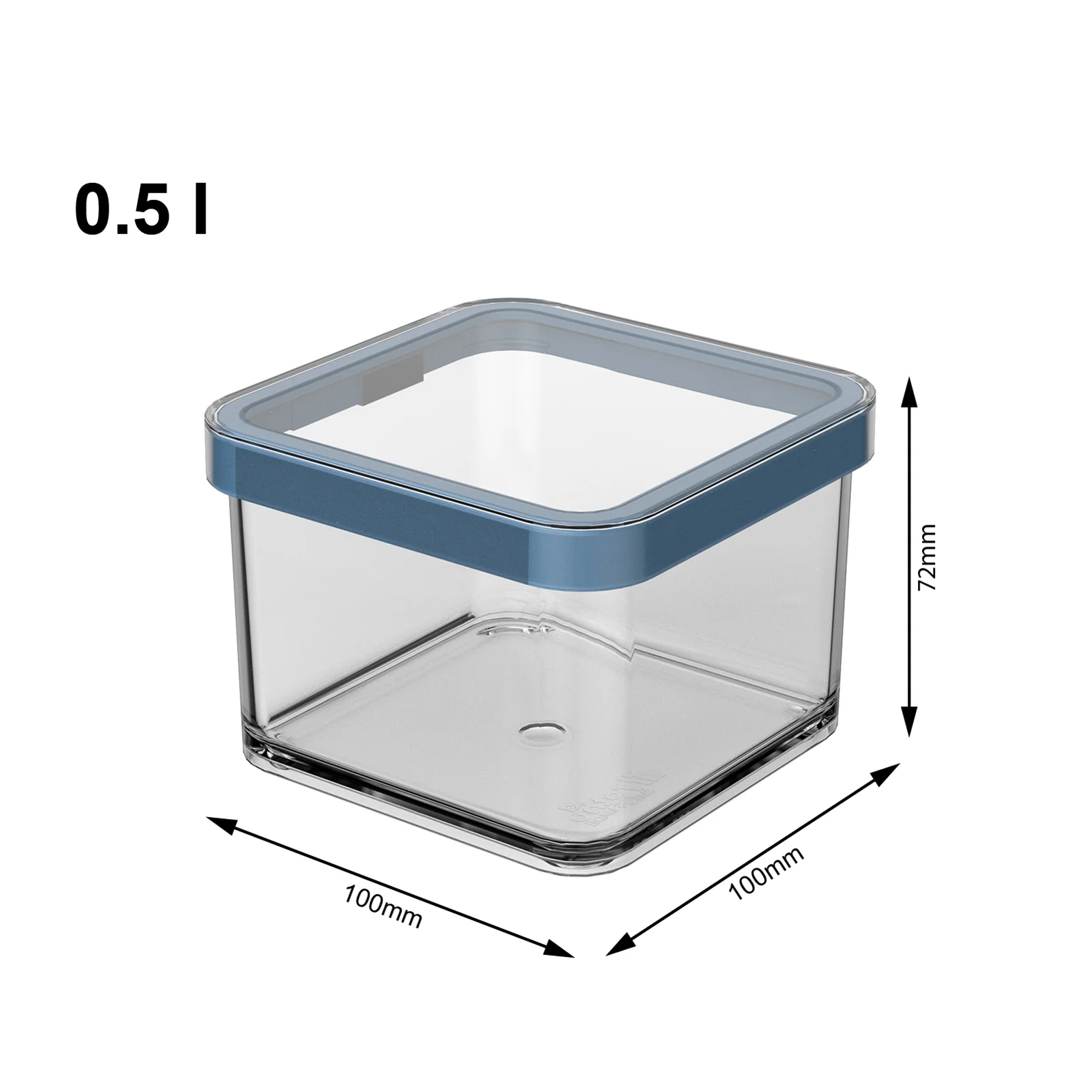 5er Set Premium Dosen LOFT - Image 17