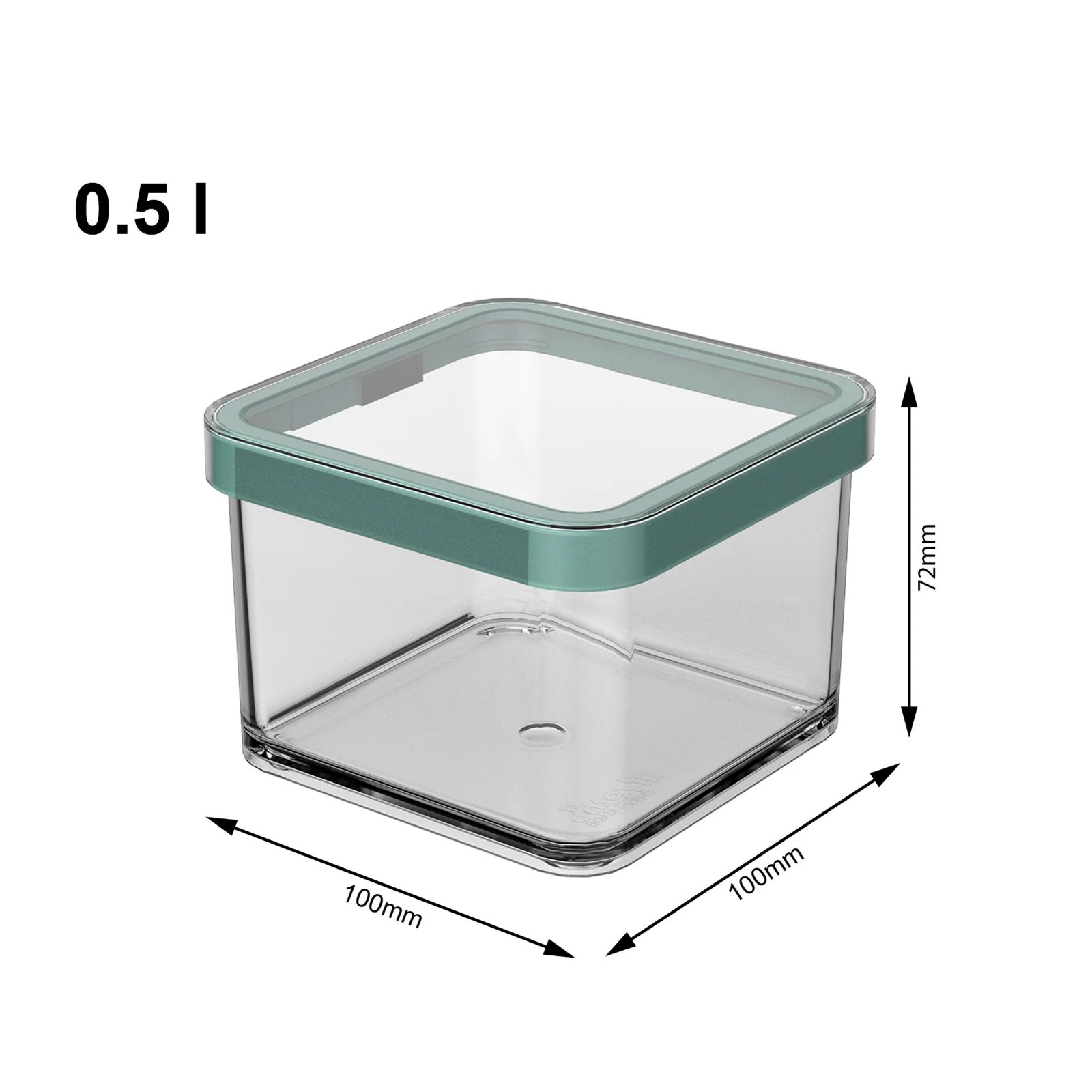 5er Set Premium Dosen LOFT - Image 23