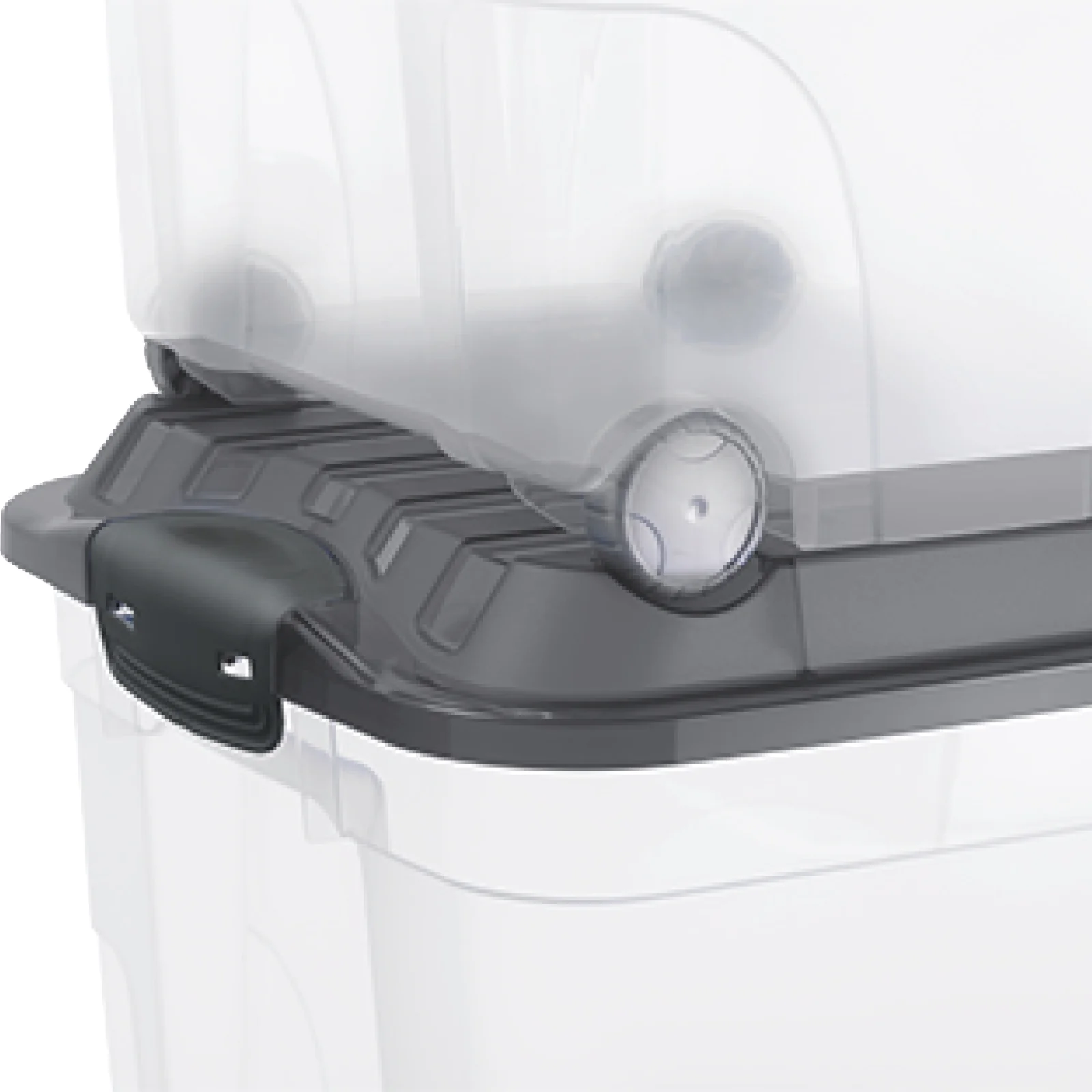 2er Set Rollboxen 57 l ROLLER 6 - Image 3