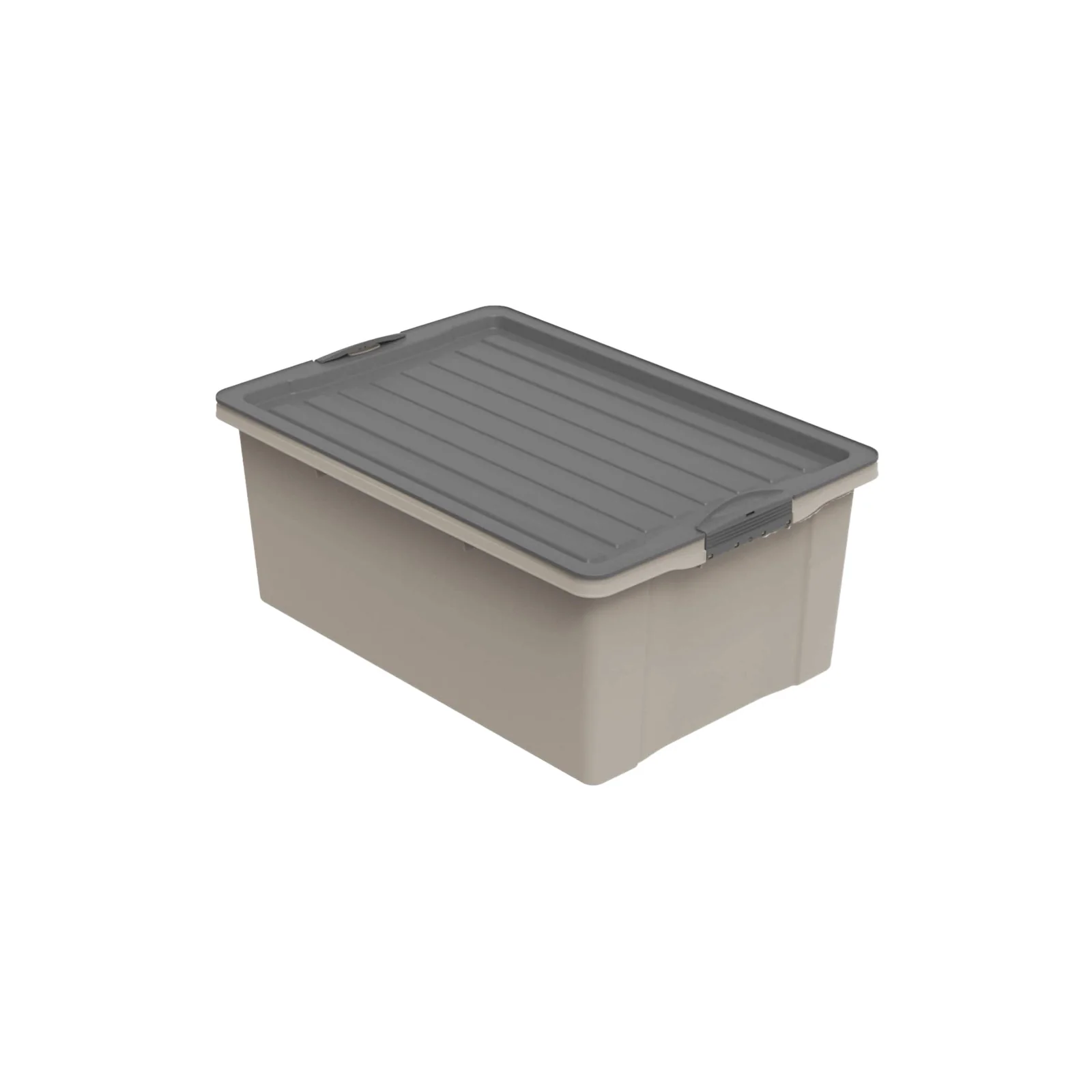 Stapelbox DIN A3, 38 l COMPACT - Image 3