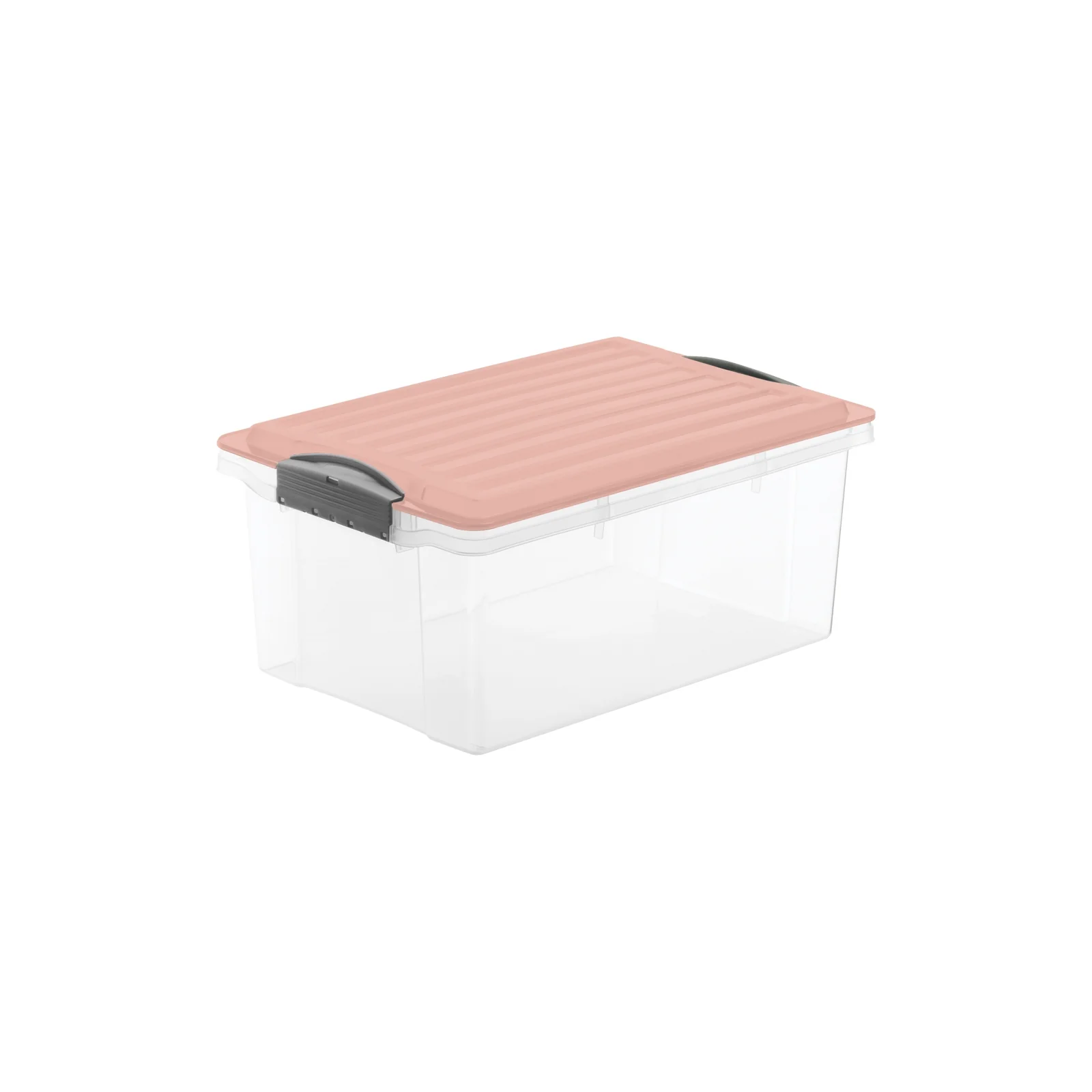 Stapelbox DIN A4, 13 l COMPACT - Image 12