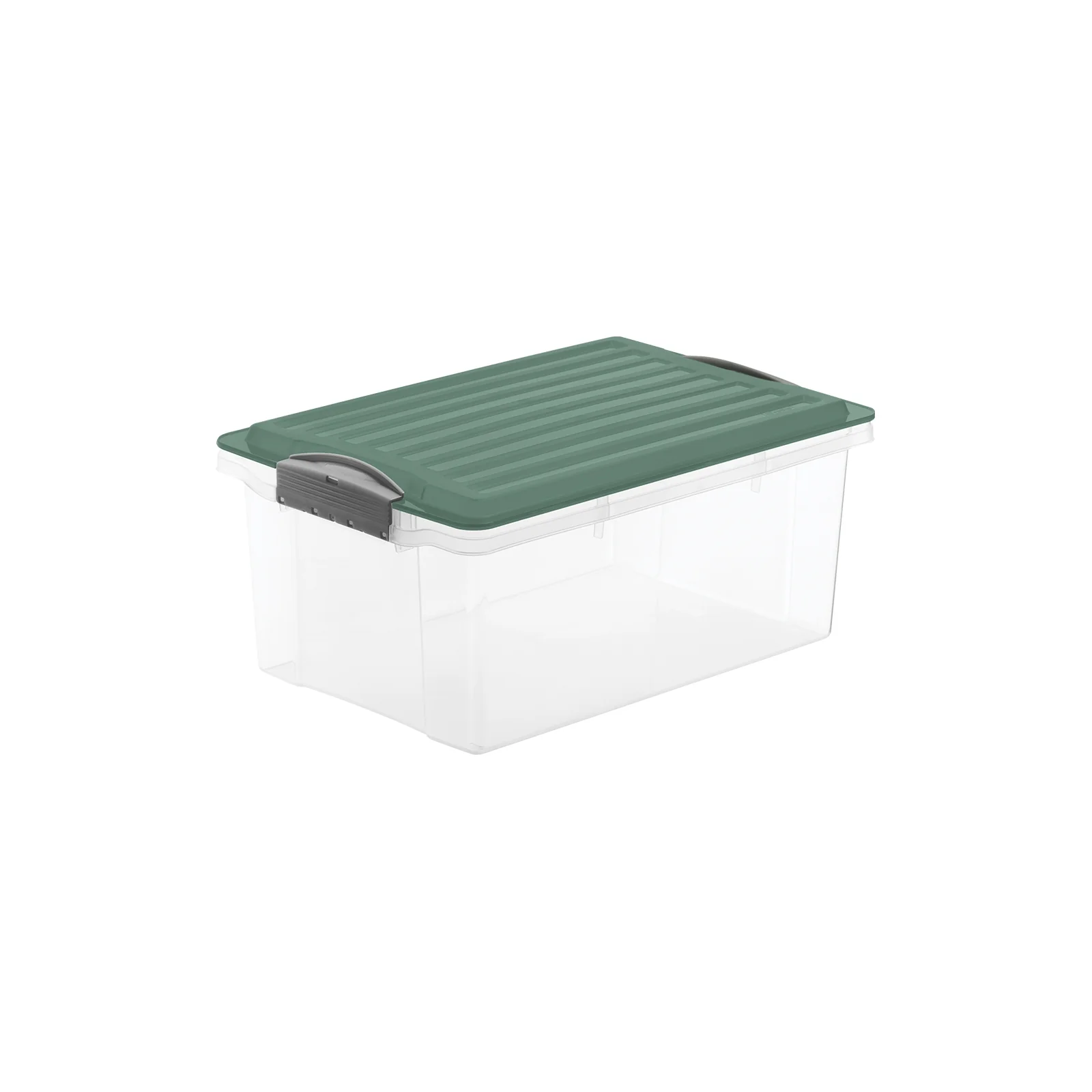 Stapelbox DIN A4, 13 l COMPACT - Image 14