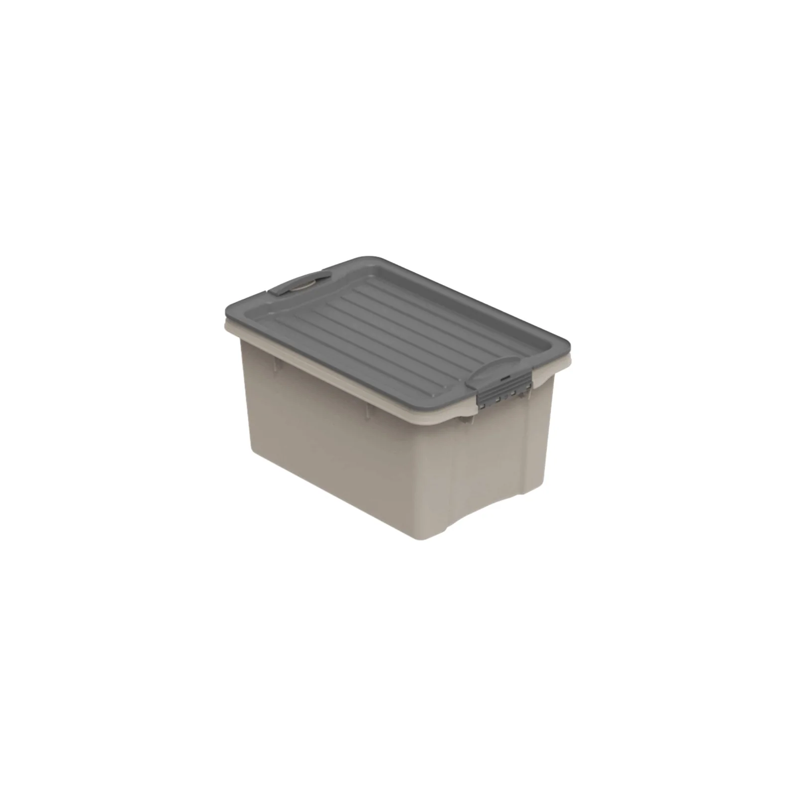 Stapelbox DIN A5, 4,5 l COMPACT - Image 4