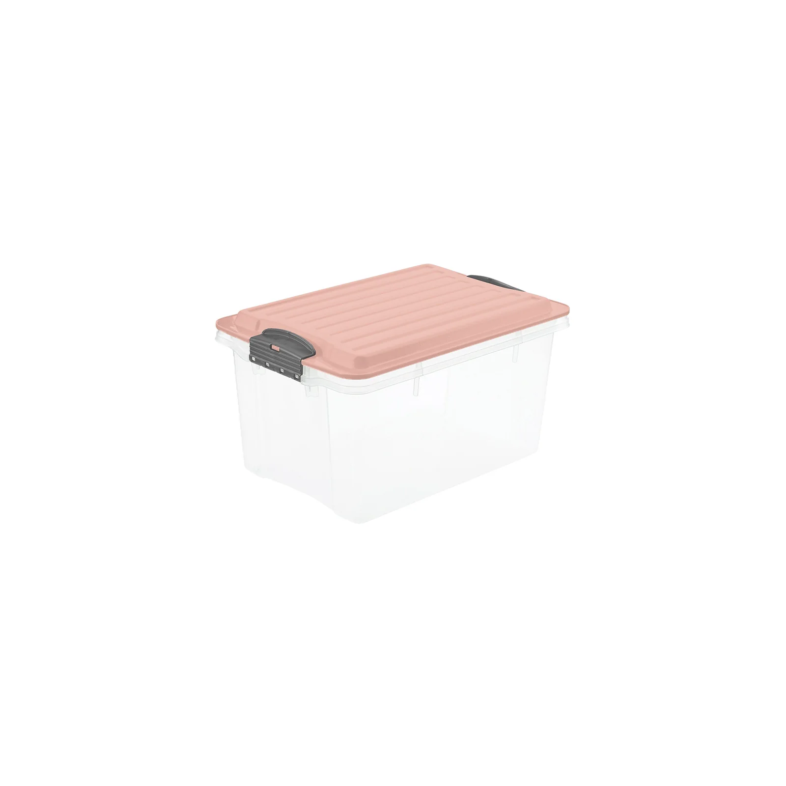 Stapelbox DIN A5, 4,5 l COMPACT - Image 5