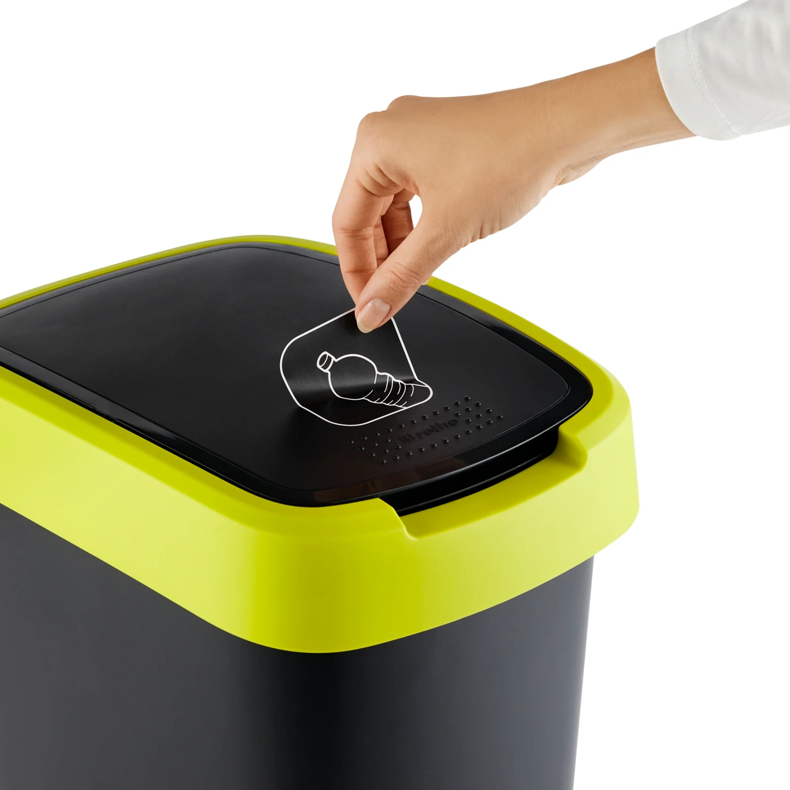 Swingeimer 10 l TWIST - Image 10