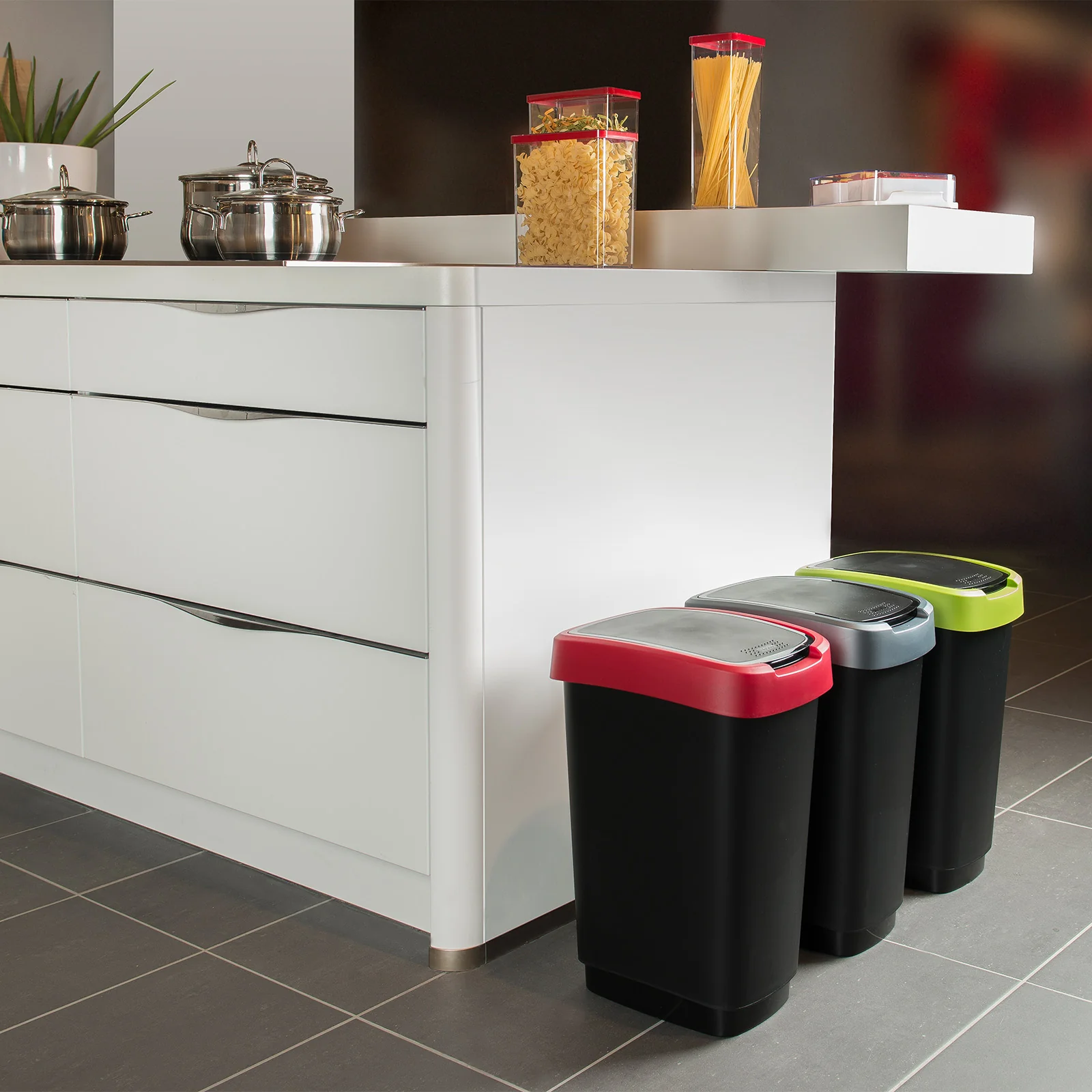 Swingeimer 25 l TWIST - Image 25