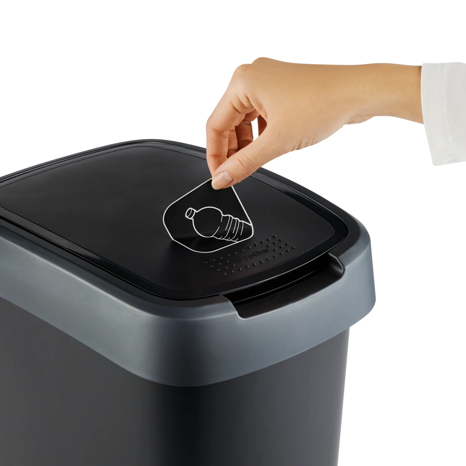 Swingeimer 50 l TWIST - Image 13