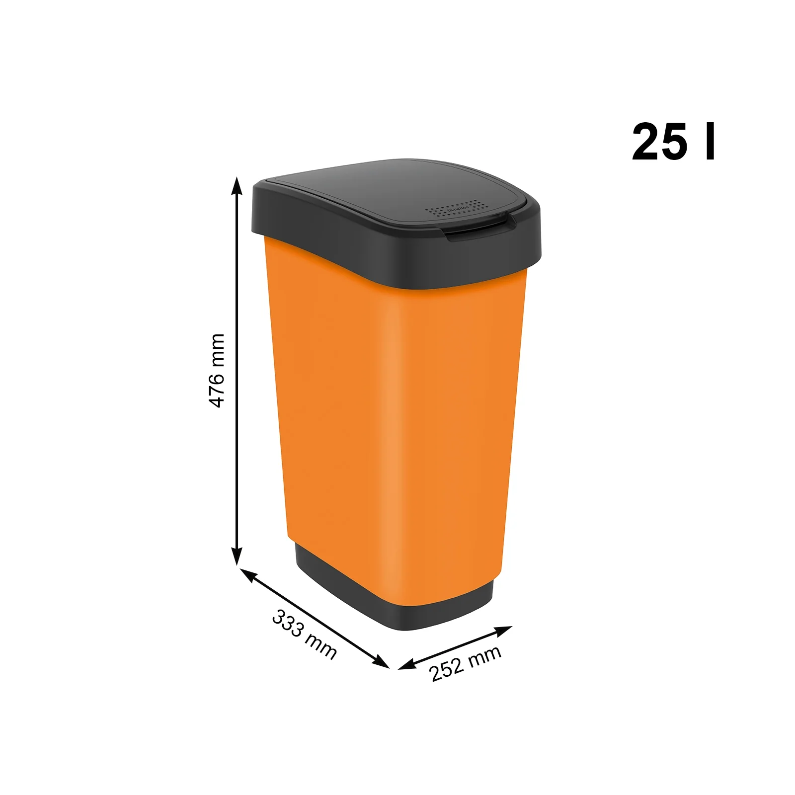 Swingeimer Art 25 l TWIST - Image 13