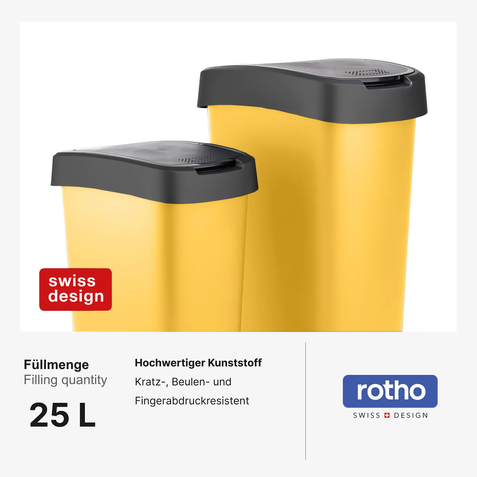 Swingeimer Art 25 l TWIST - Image 4
