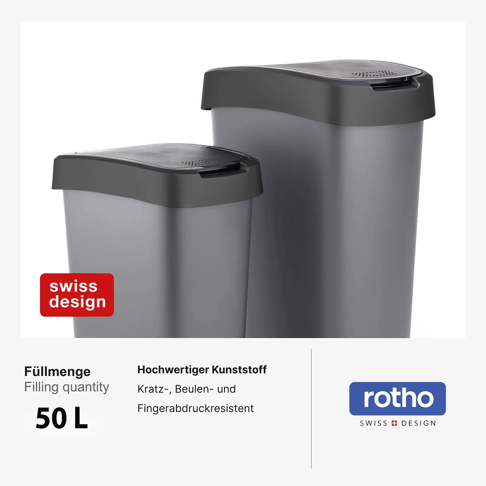 Swingeimer Art 50 l TWIST - Image 14