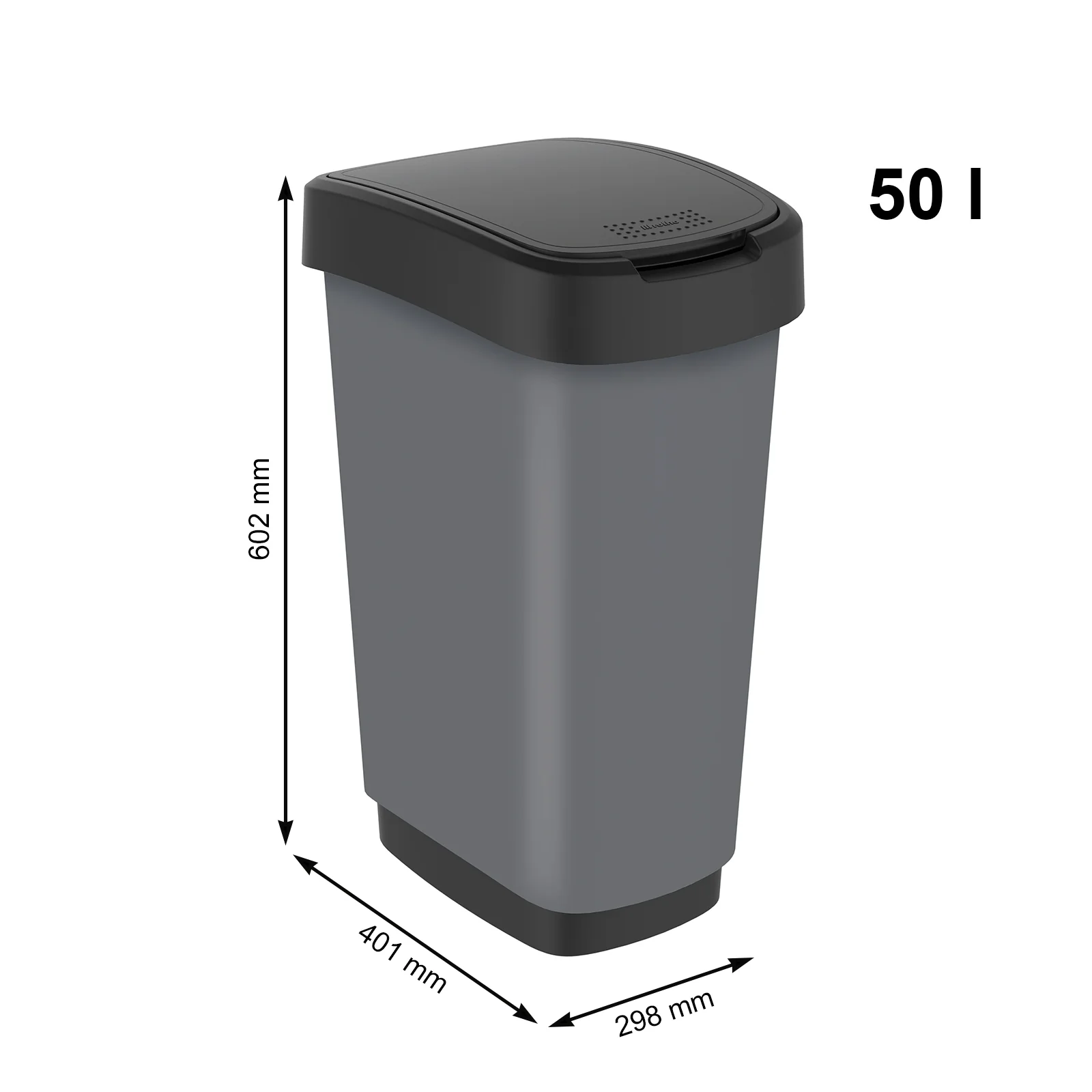 Swingeimer Art 50 l TWIST - Image 15