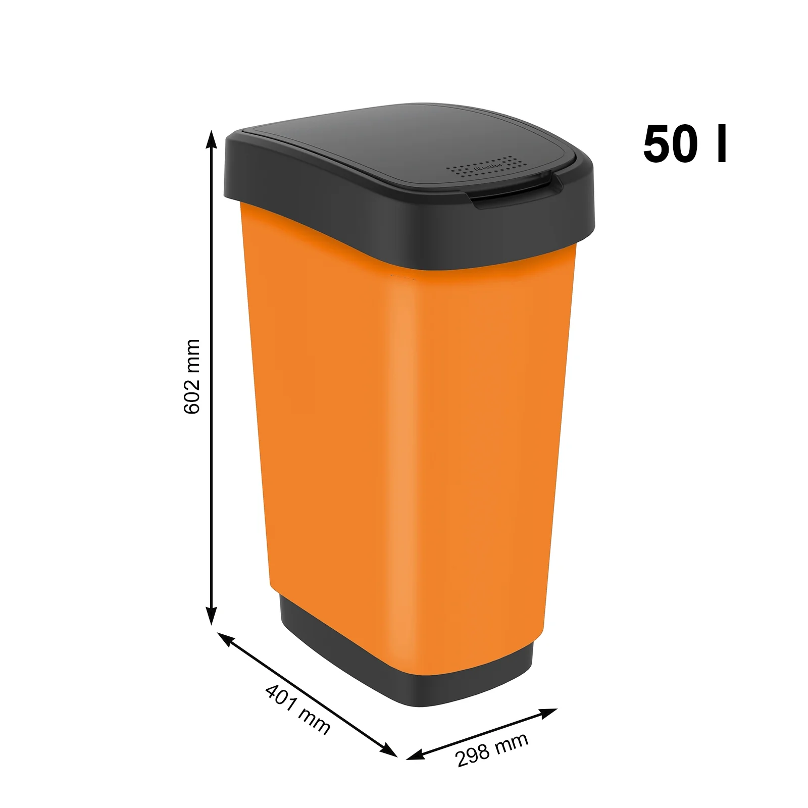 Swingeimer Art 50 l TWIST - Image 20