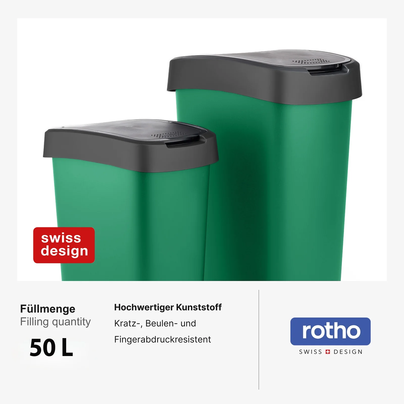 Swingeimer Art 50 l TWIST - Image 24