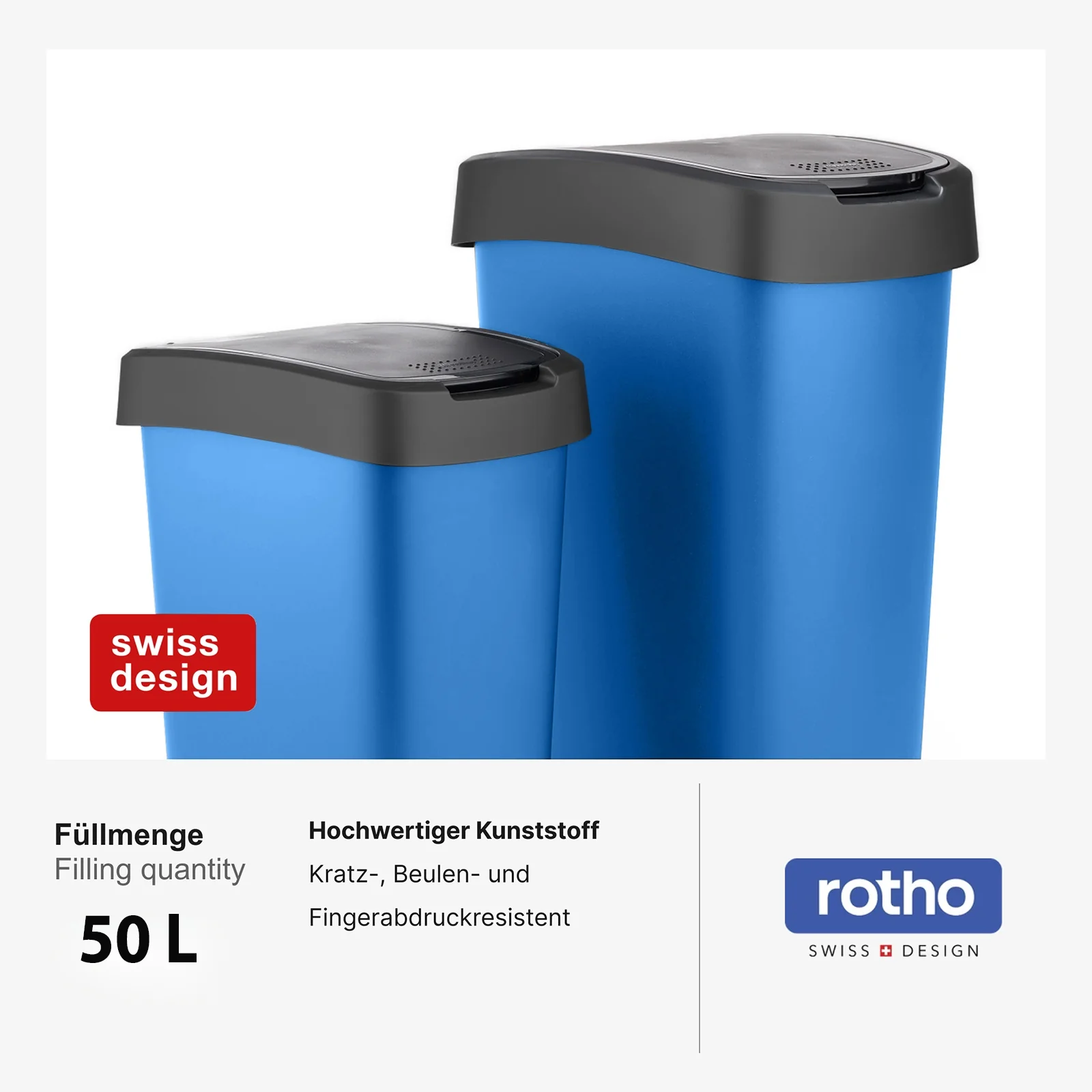Swingeimer Art 50 l TWIST - Image 4