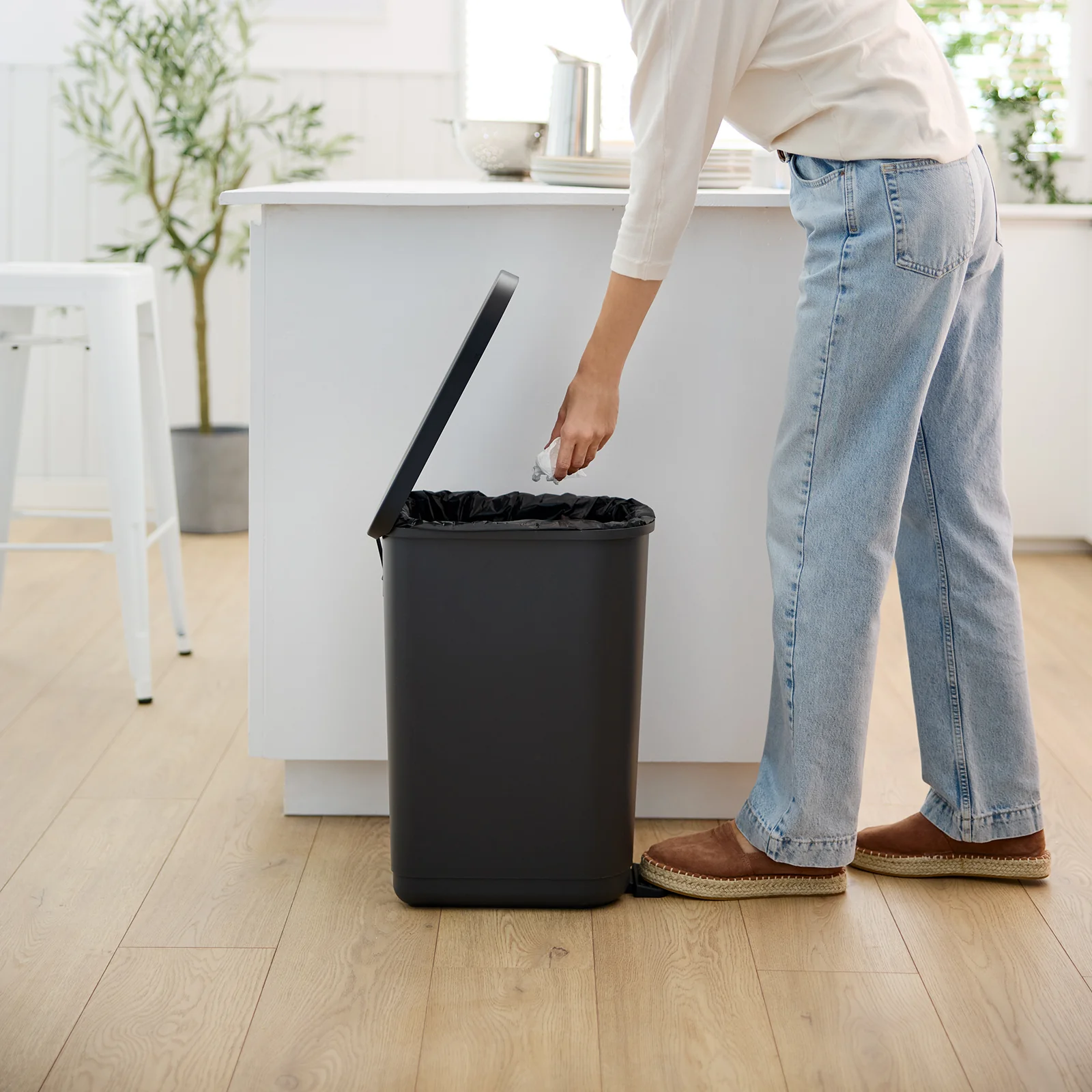 Treteimer 35 l ORBE - Image 10