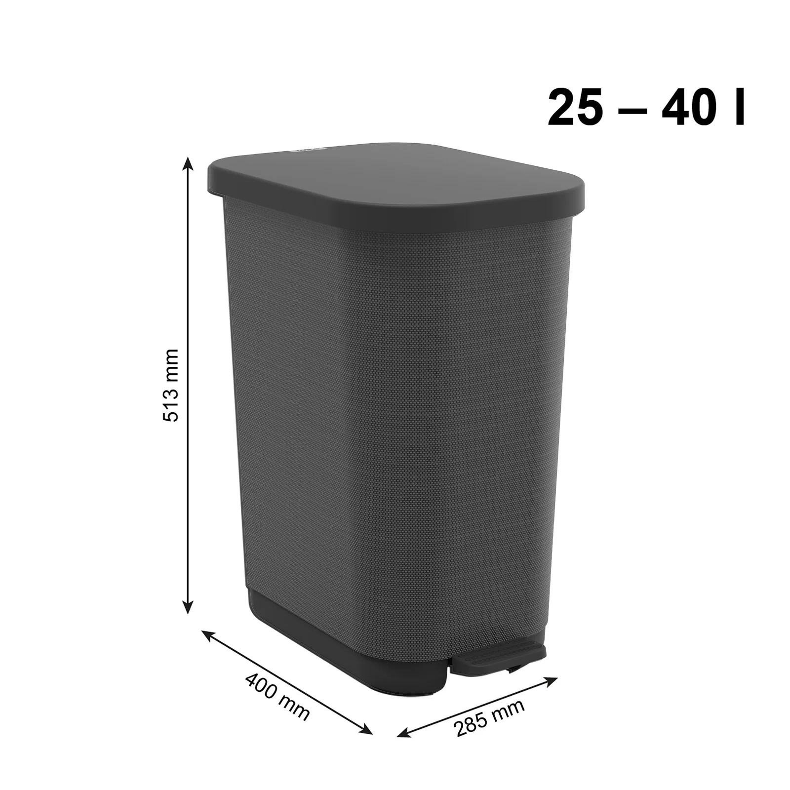 Treteimer 35 l ORBE - Image 12
