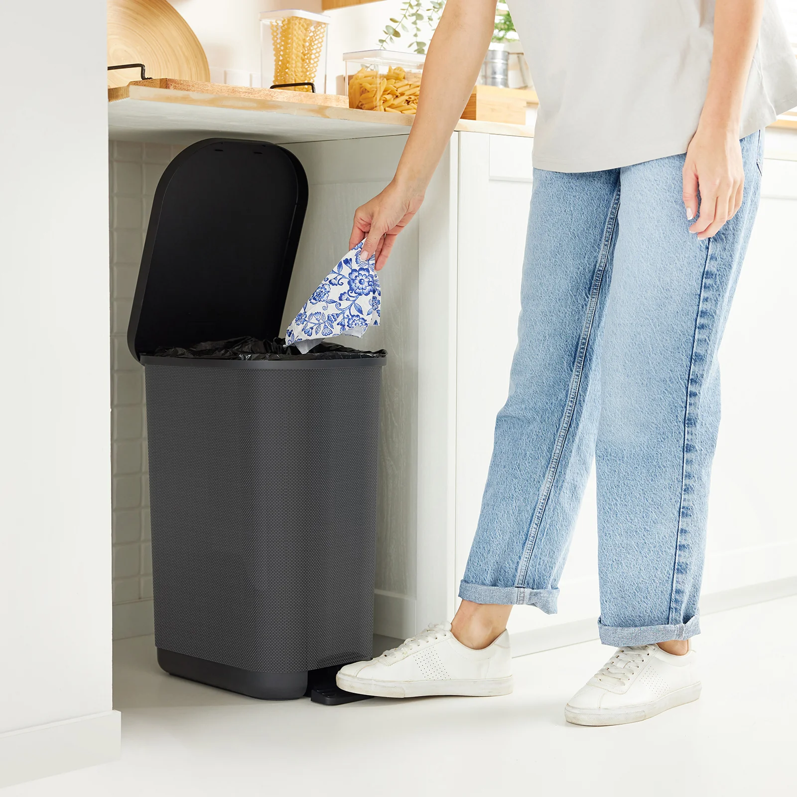 Treteimer 35 l ORBE - Image 13