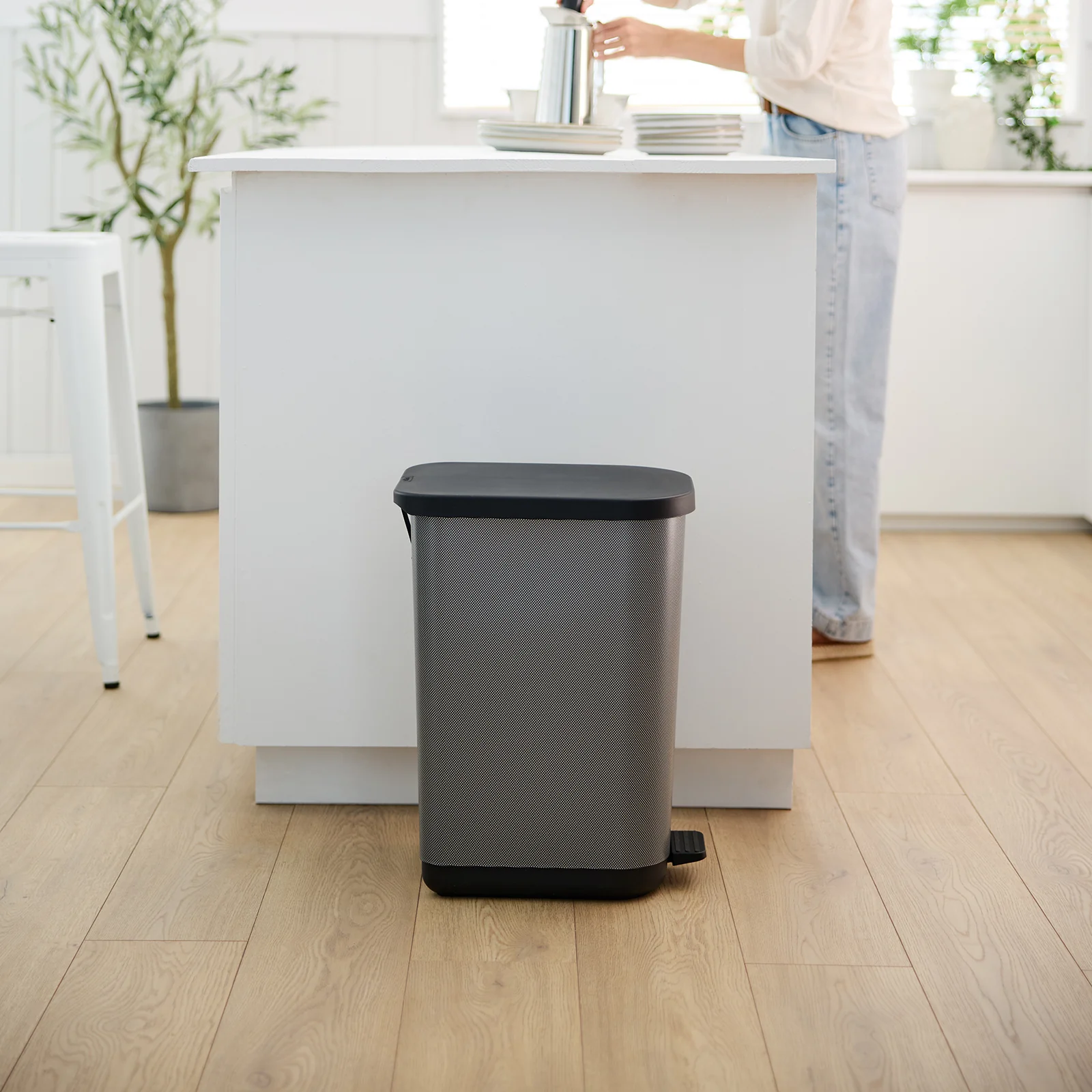 Treteimer 35 l ORBE - Image 15